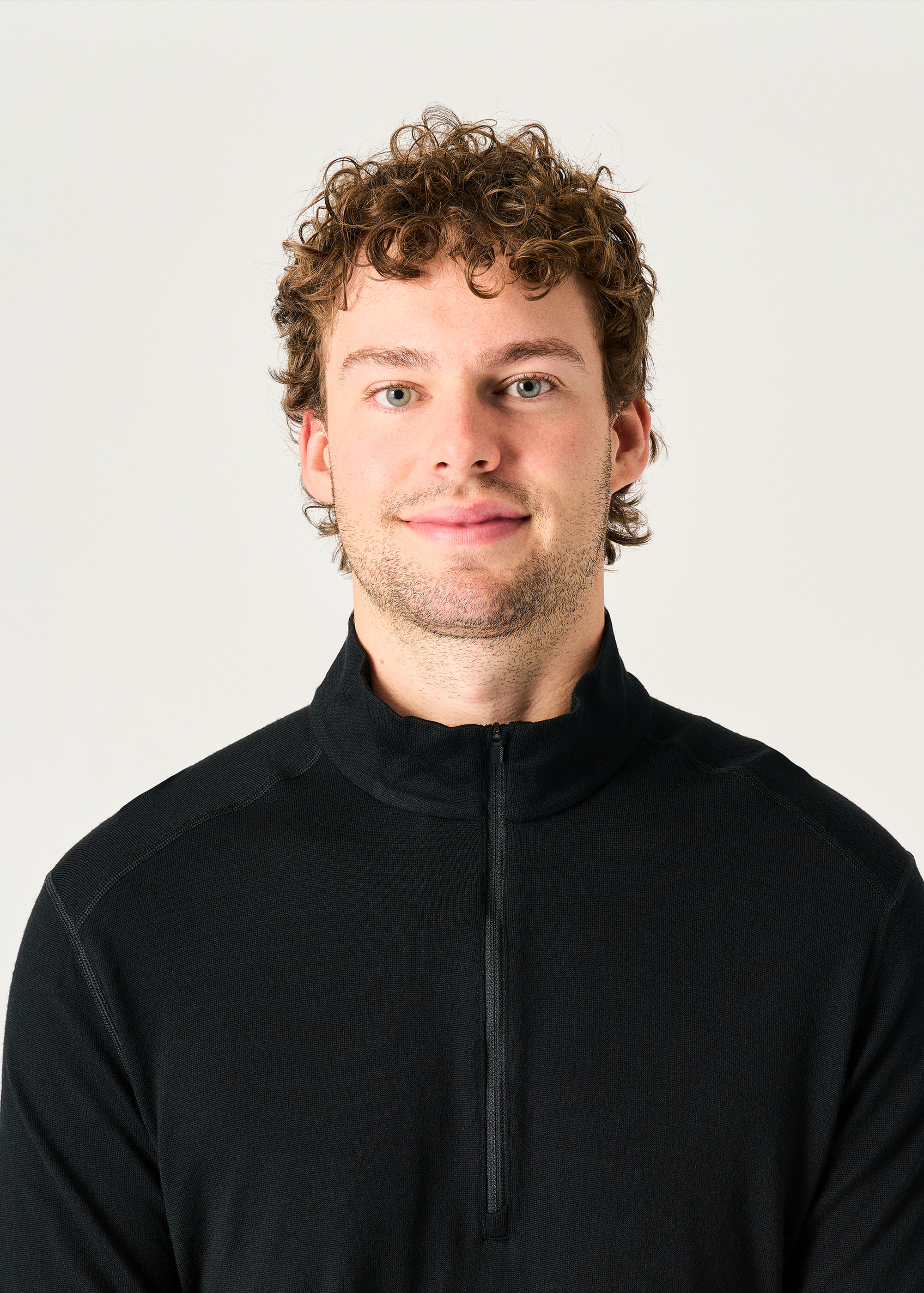 icebreaker 260 Tech Long Sleeved Half Zip