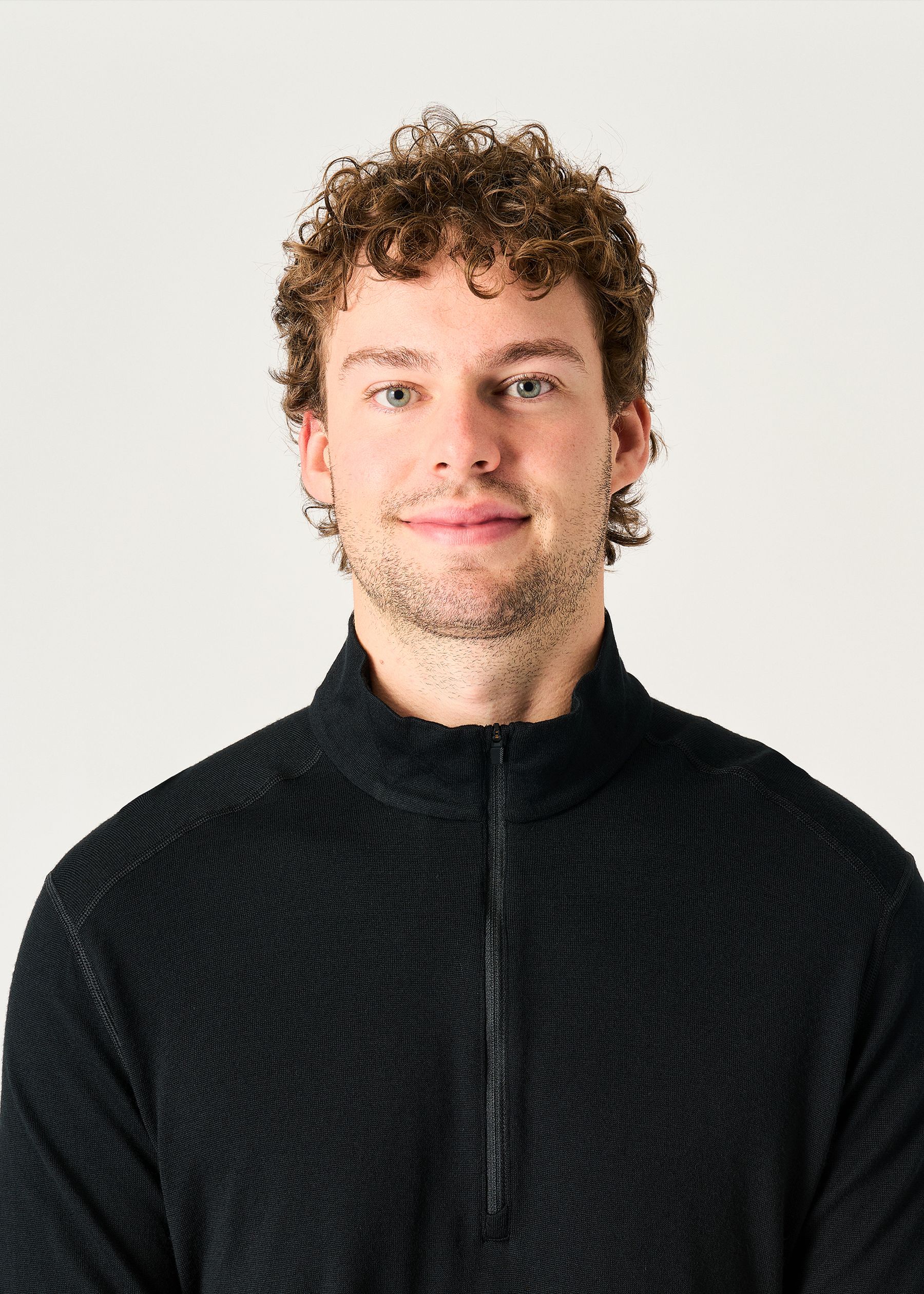 Image - 3 - 260 Tech Long Sleeved Half Zip