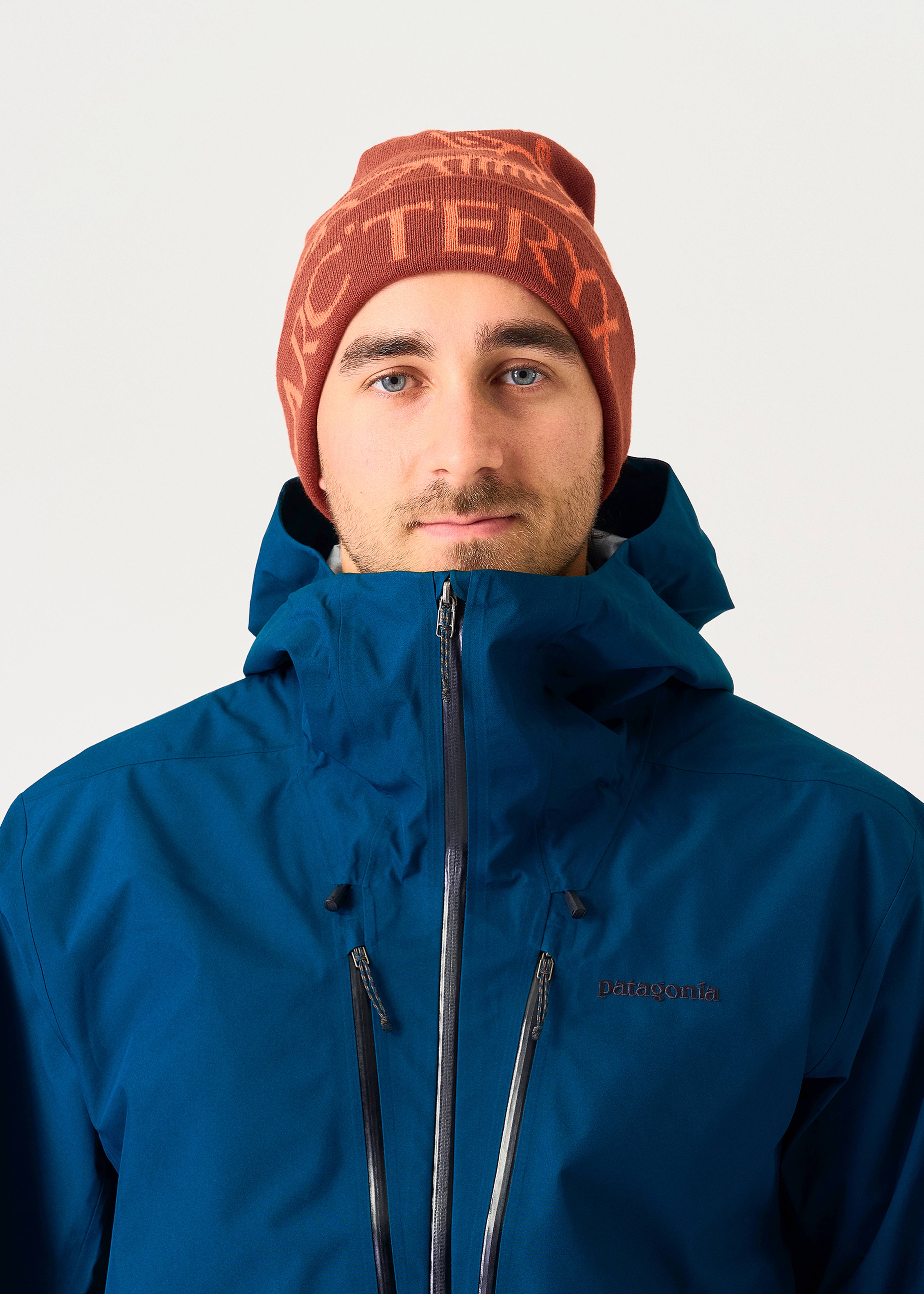 Patagonia Triolet GORE-TEX Jacket