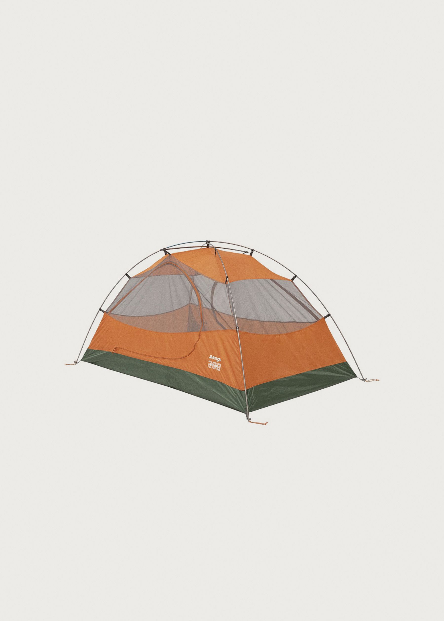 Image - 3 - Exedra 200 Tent