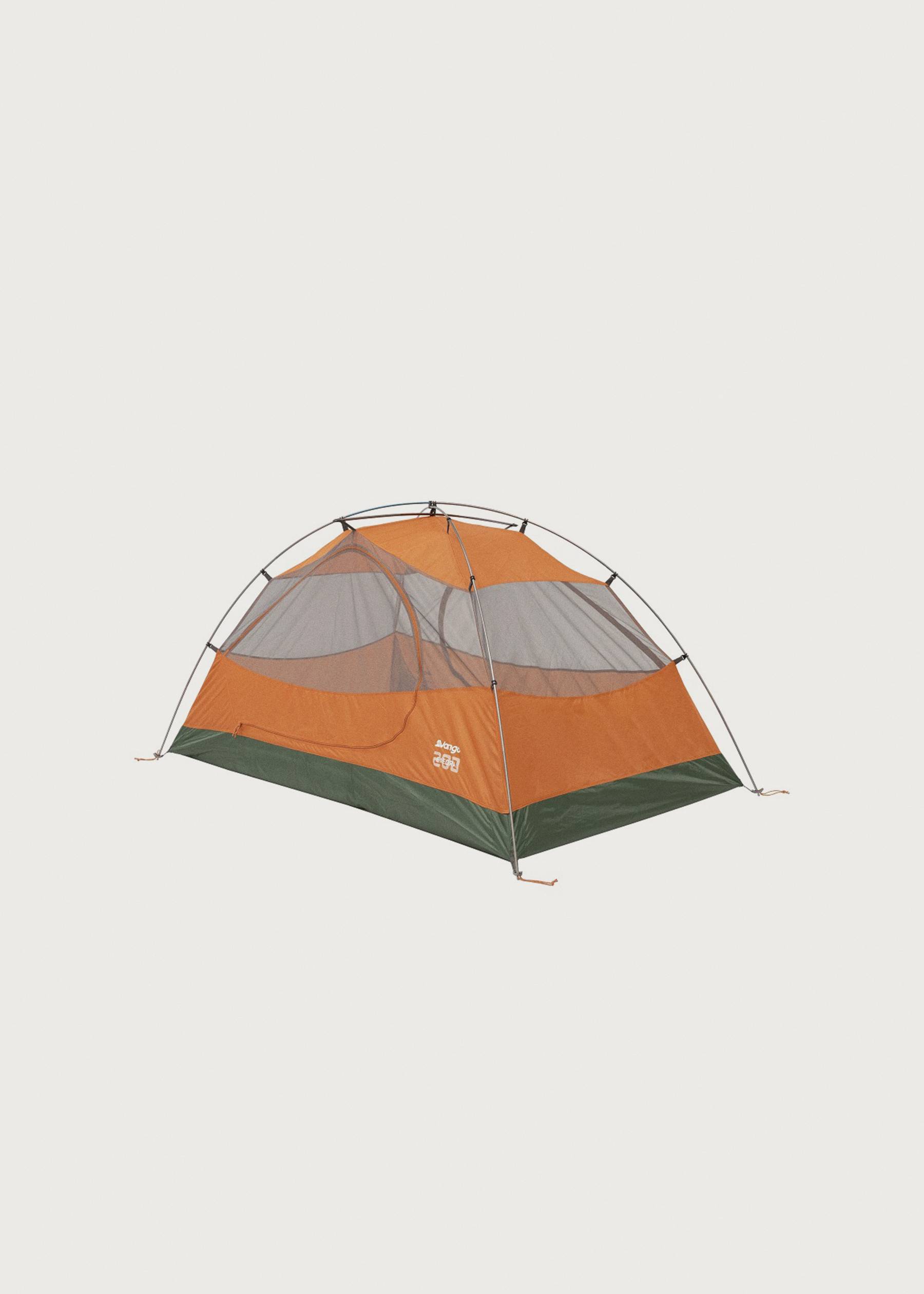 Image - 3 - Exedra 200 Tent
