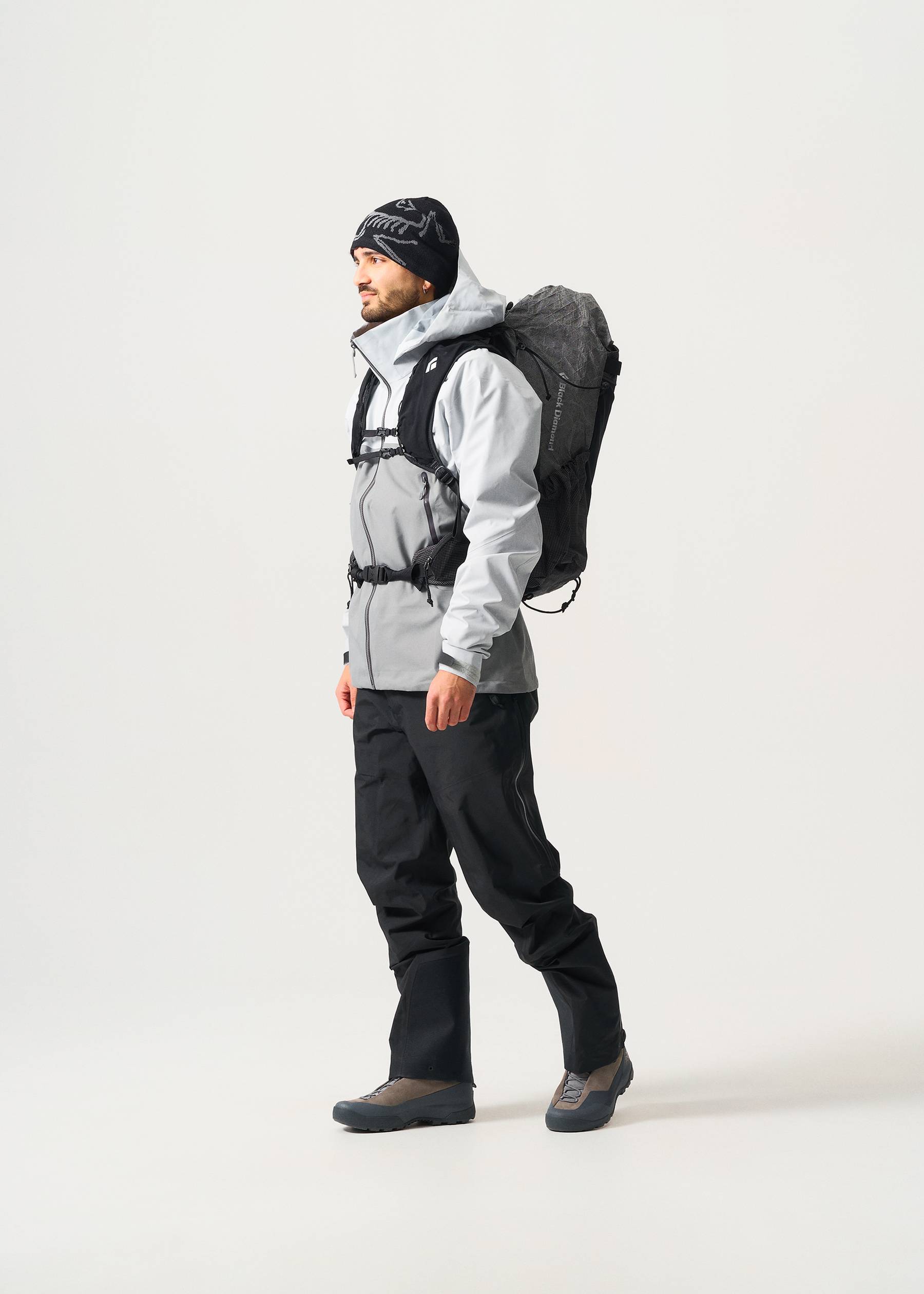 Image - 2 - Beta AR GORE-TEX Jacket