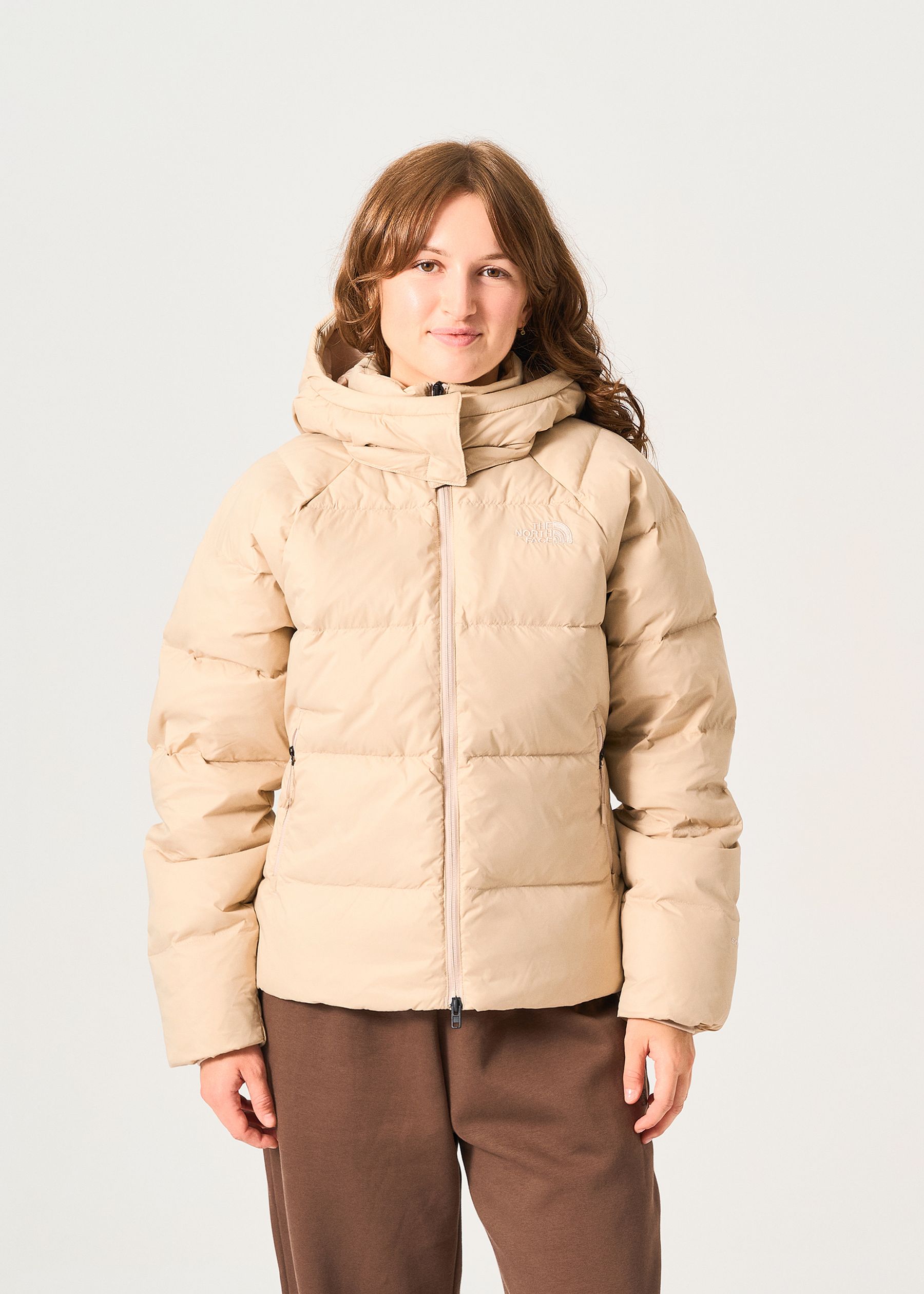 Image - 1 - Hydrenalite City Down Hooded Jacket