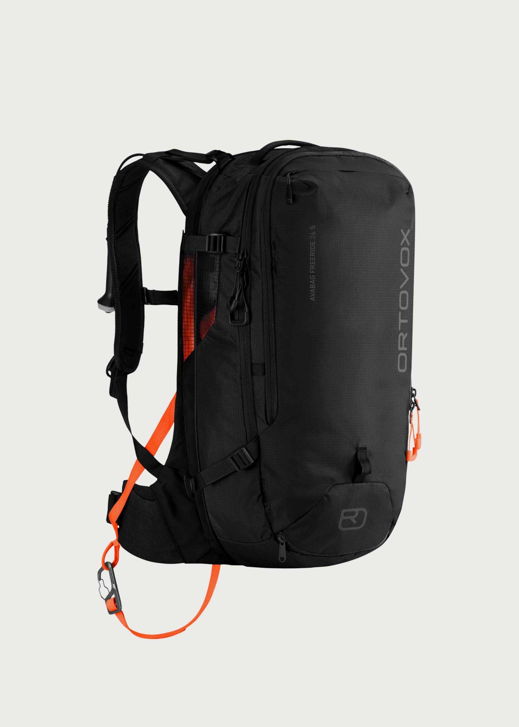 Image - 3 - Avabag Litric Freeride 26S