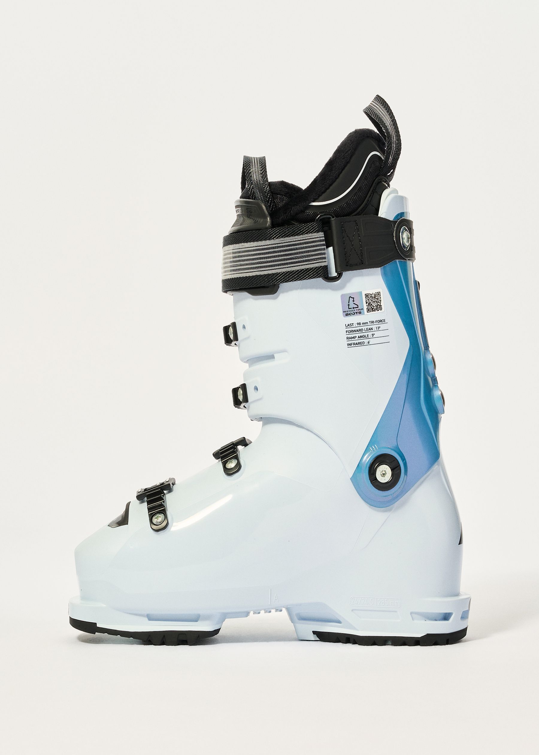 Image - 3 - Promachine 105 W GW Ski Boots