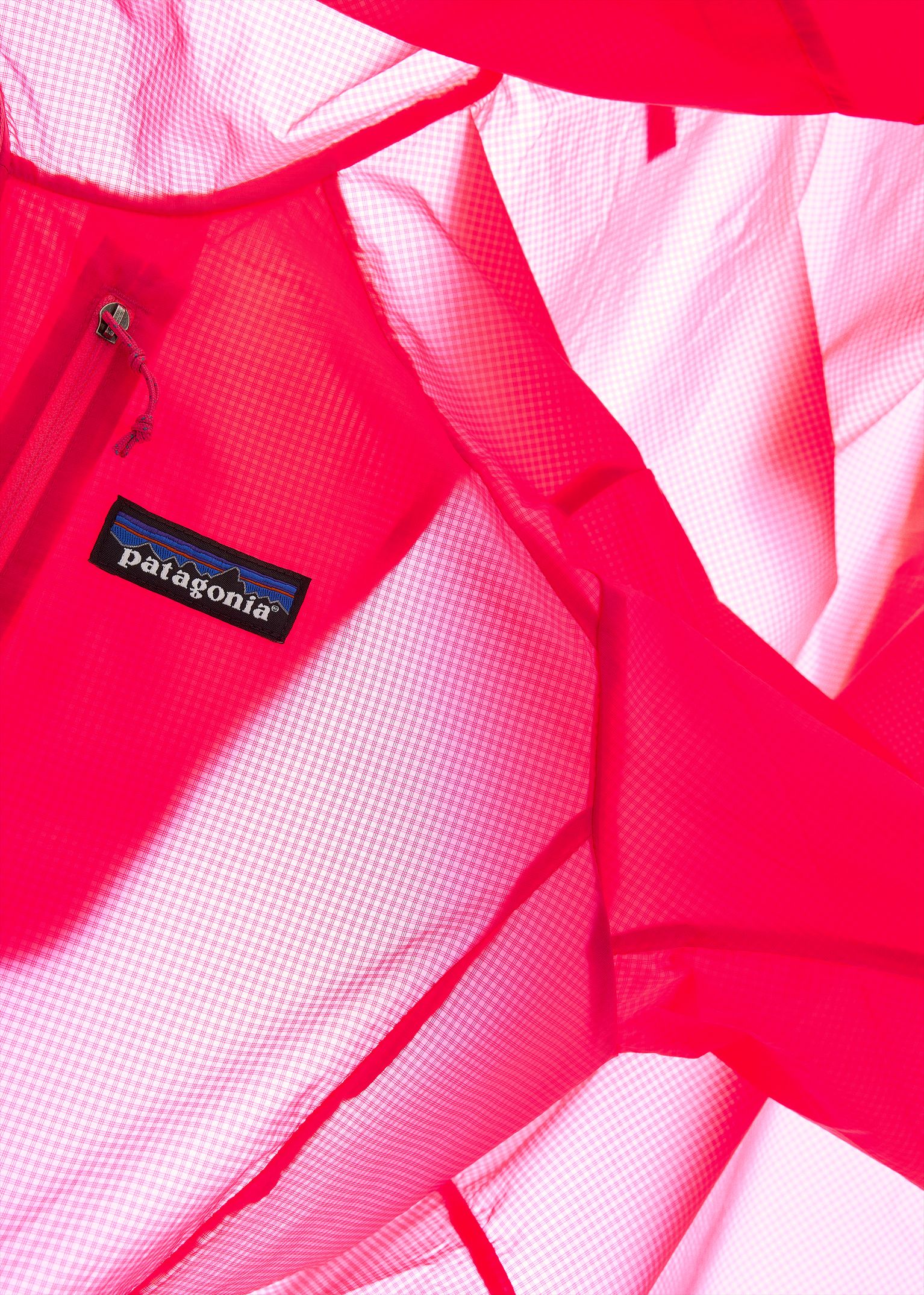 Featherweight fabric 