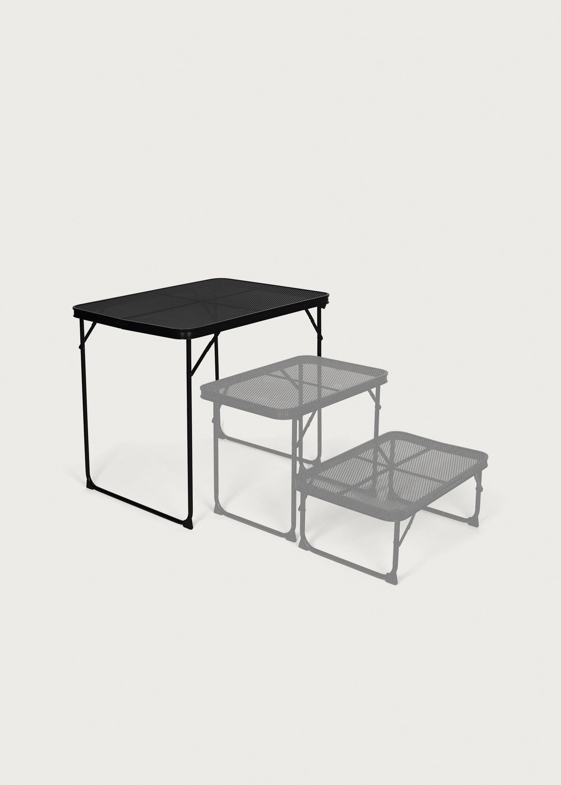 Image - 2 - Grate Mid Camping Table