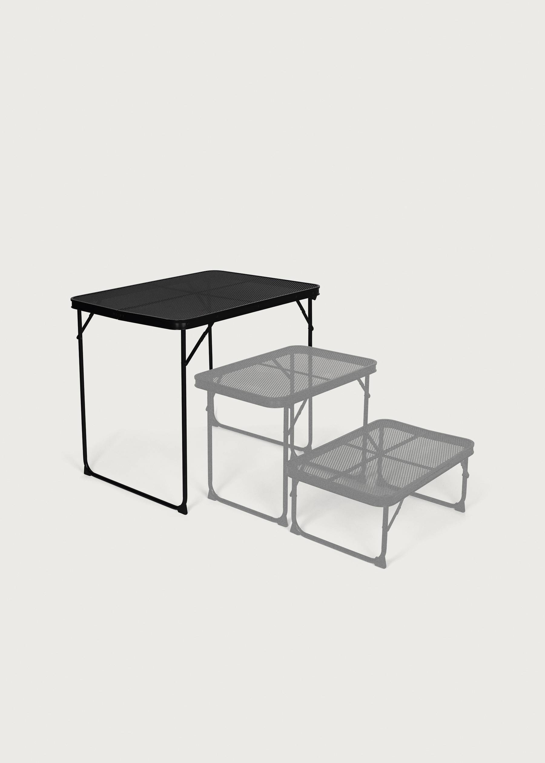 Image - 2 - Grate Mid Camping Table