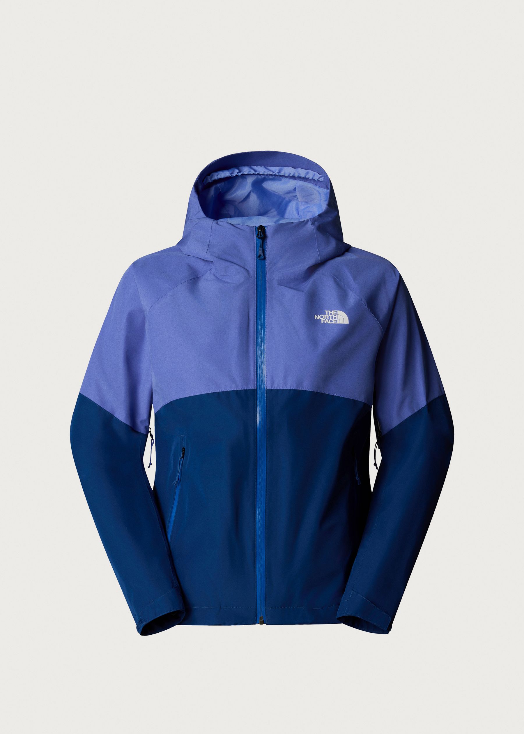 Image - 1 - Diablo Dynamic Zip-In Compatible Jacket