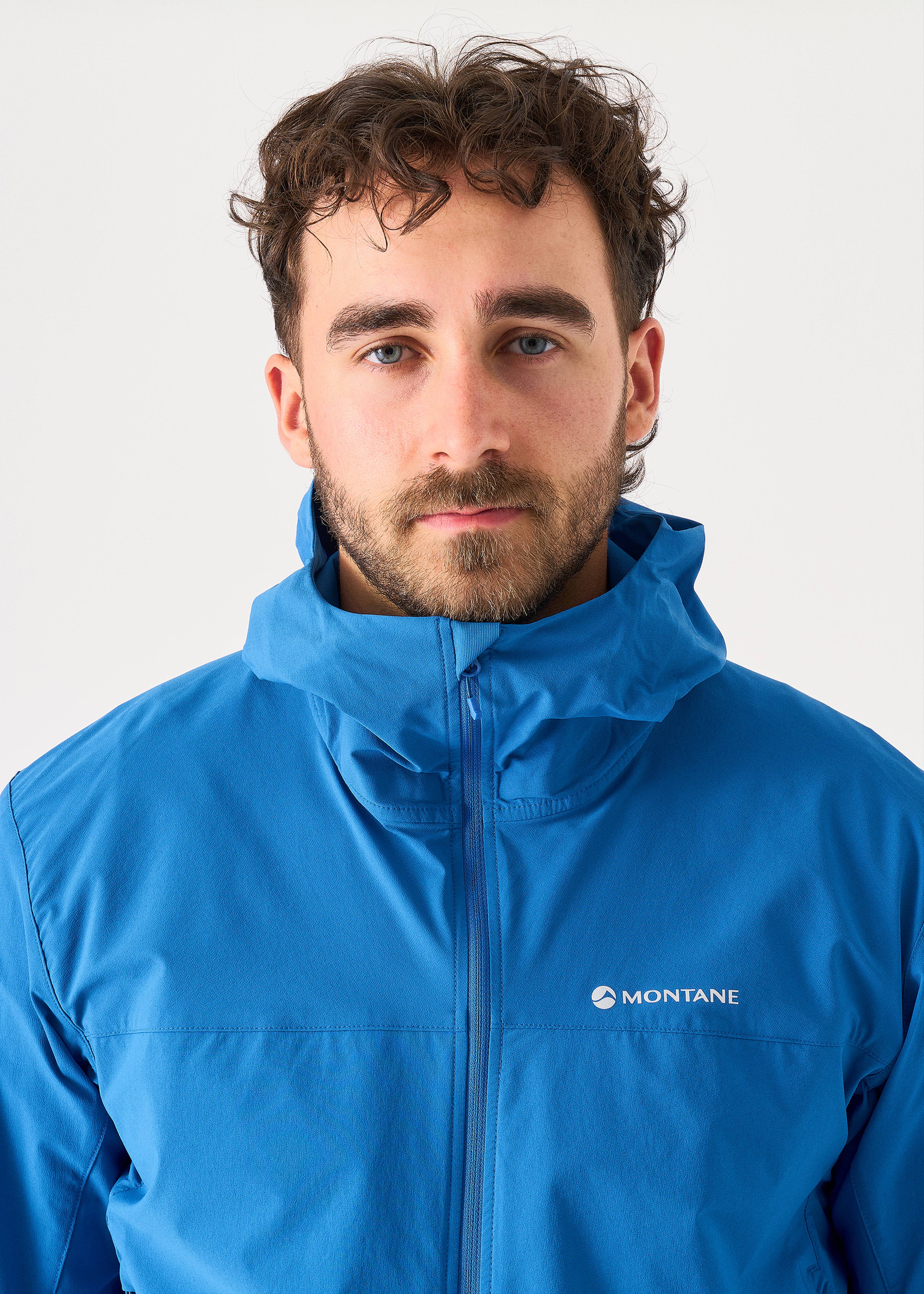 Montane Tenacity Nano Hoodie