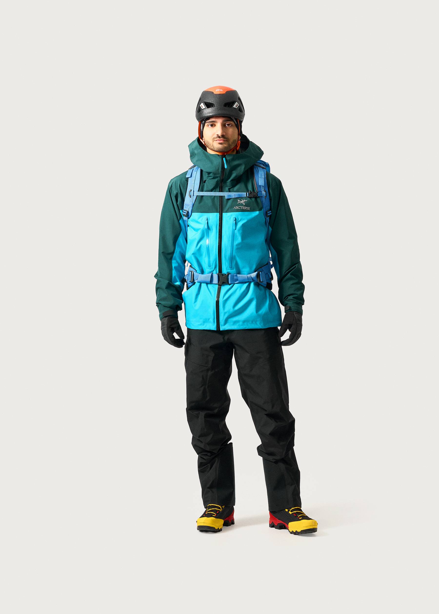 Arc'teryx Alpha GORE-TEX Jacket