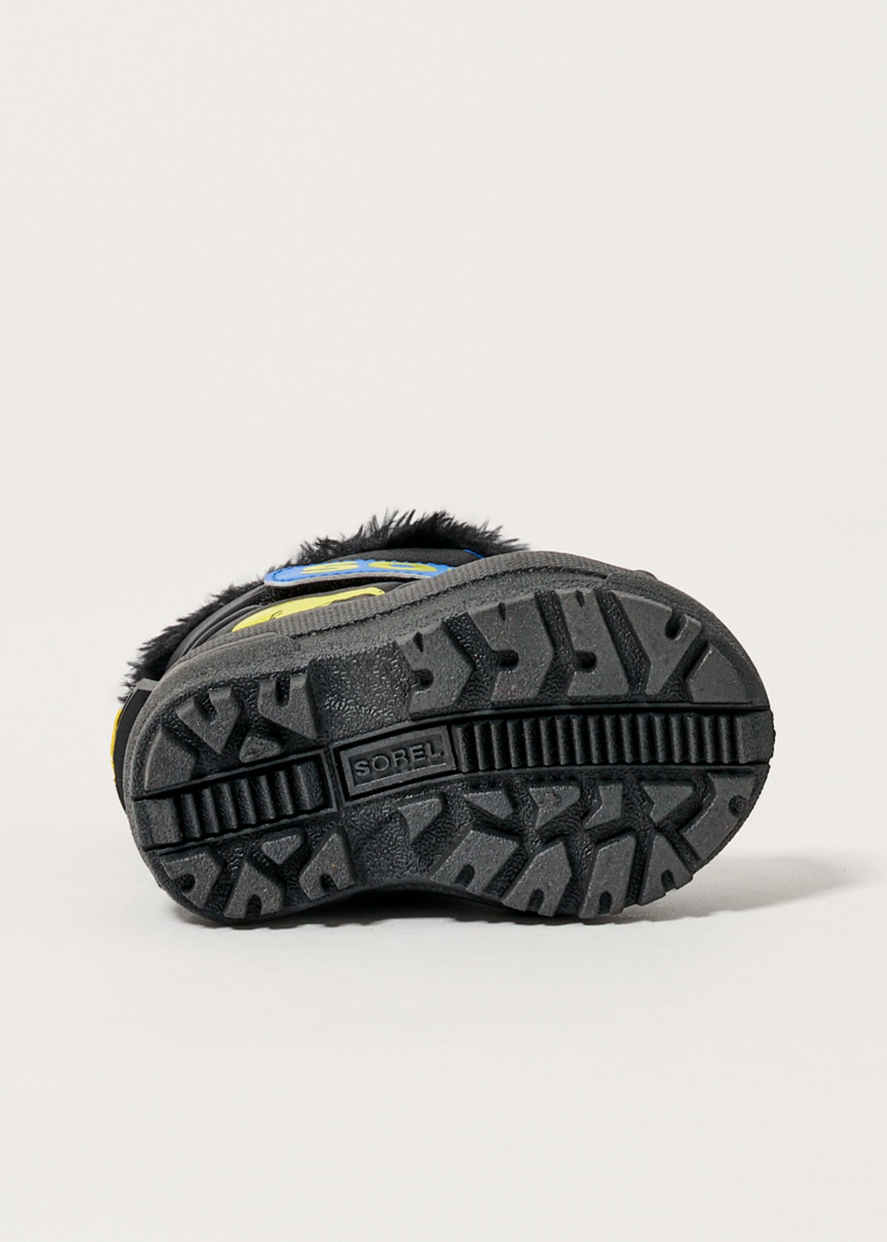 Image - 3 - Toddlers' Snow Commander Snow Boots