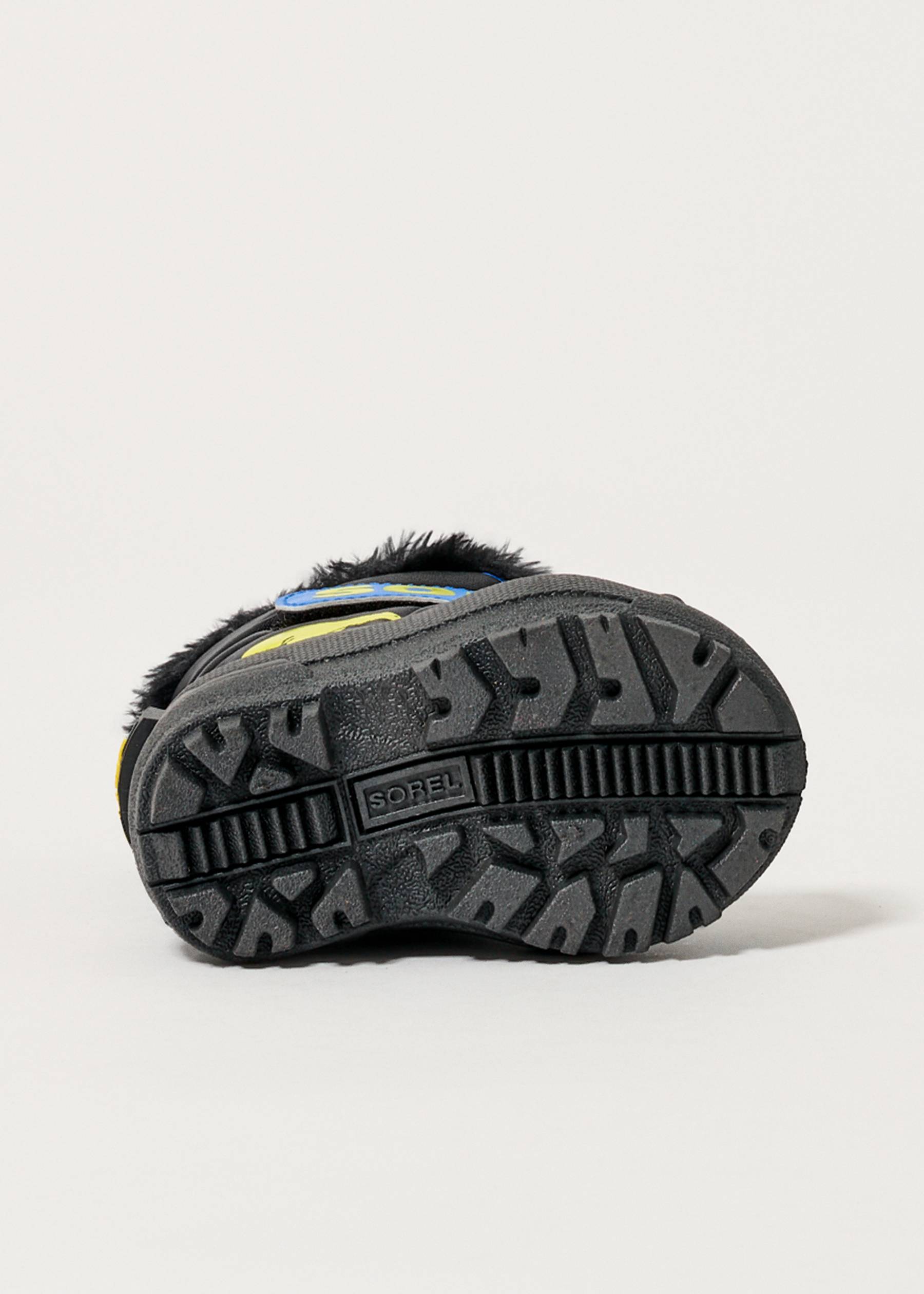 Image - 3 - Toddlers' Snow Commander Snow Boots
