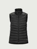 Cerium Vest