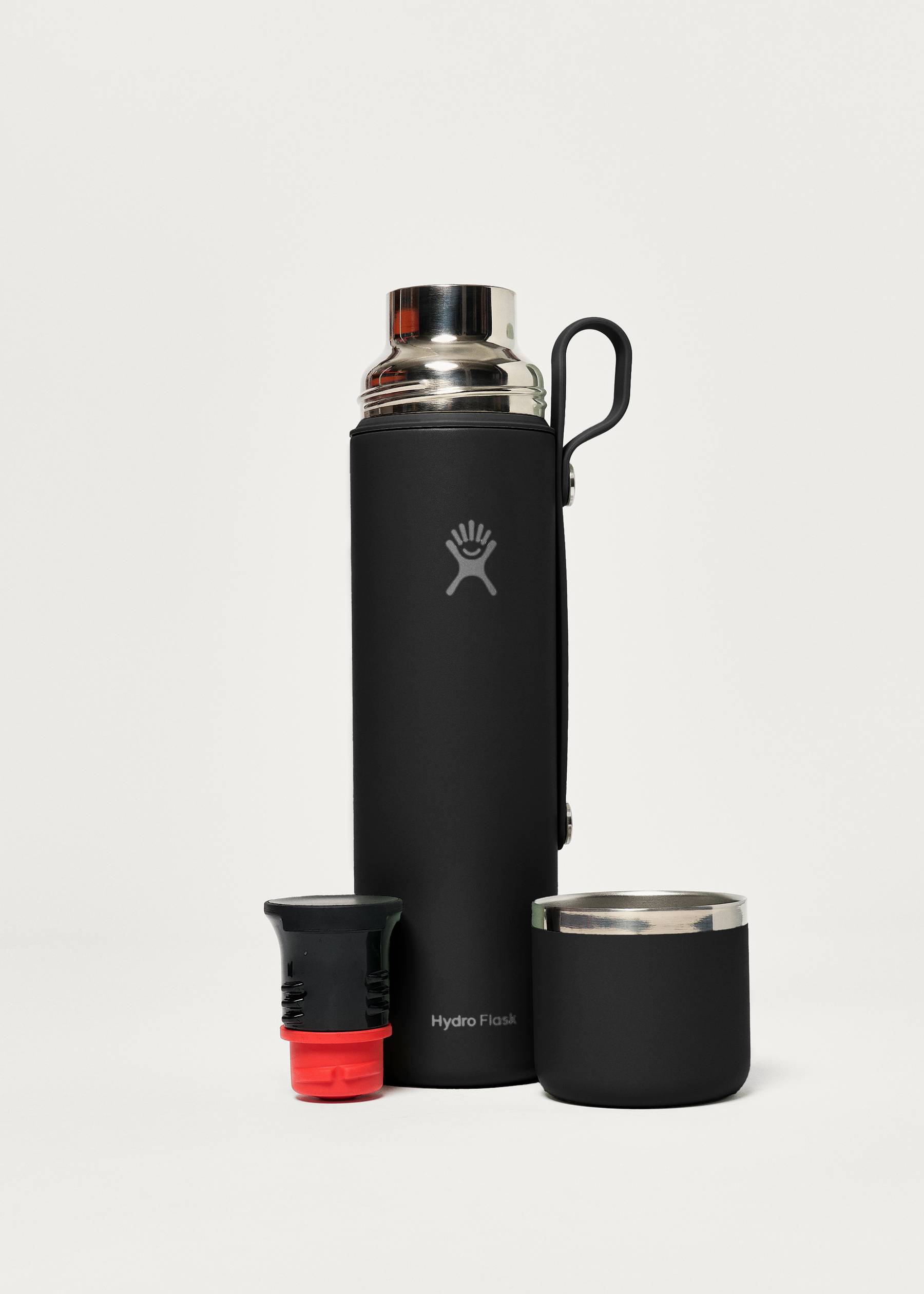 Image - 2 - Hot Flask & Cup 28OZ
