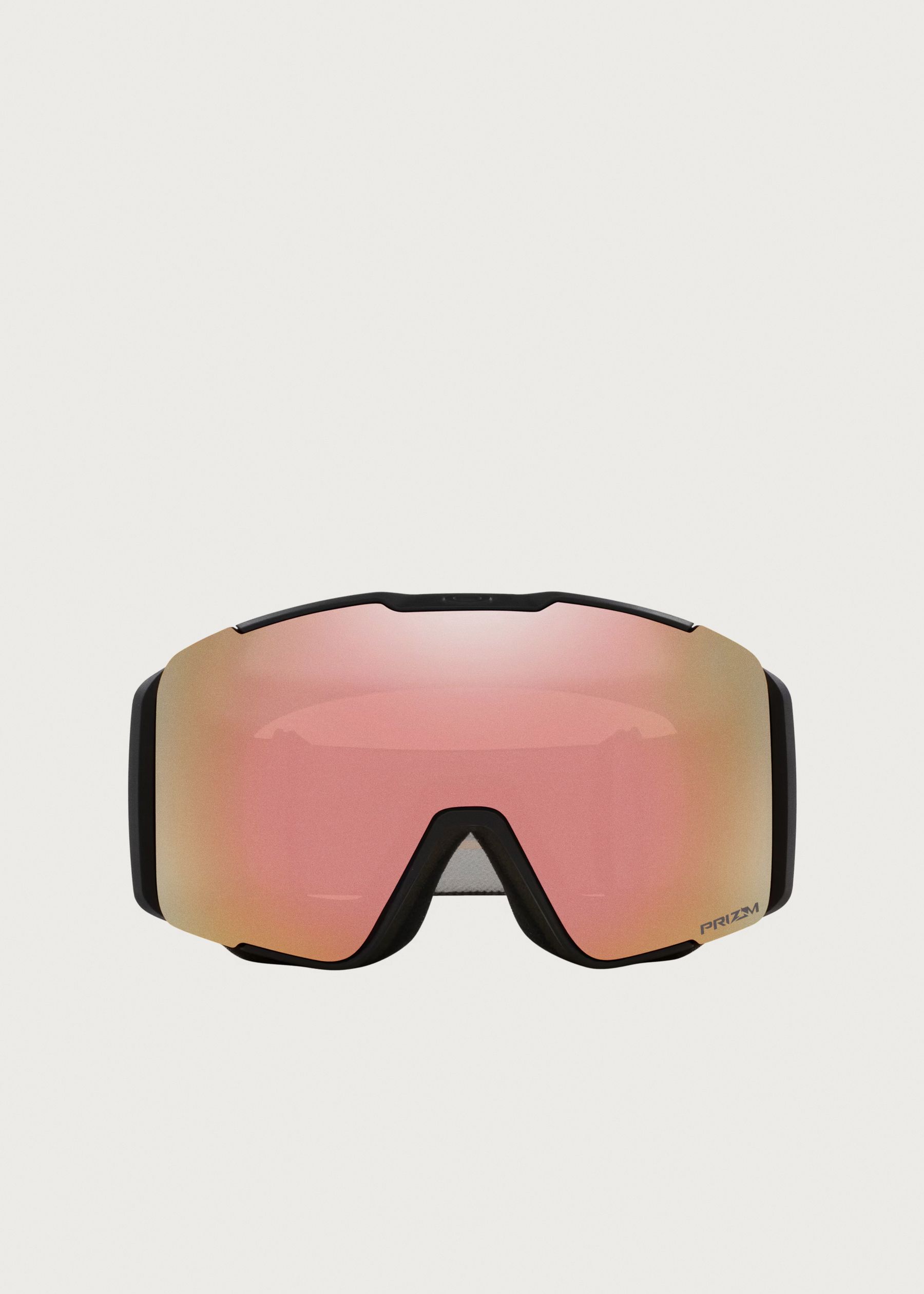 Image - 2 - Line Miner Pro M Matte Black / Prizm Rose Gold Iridium Goggles