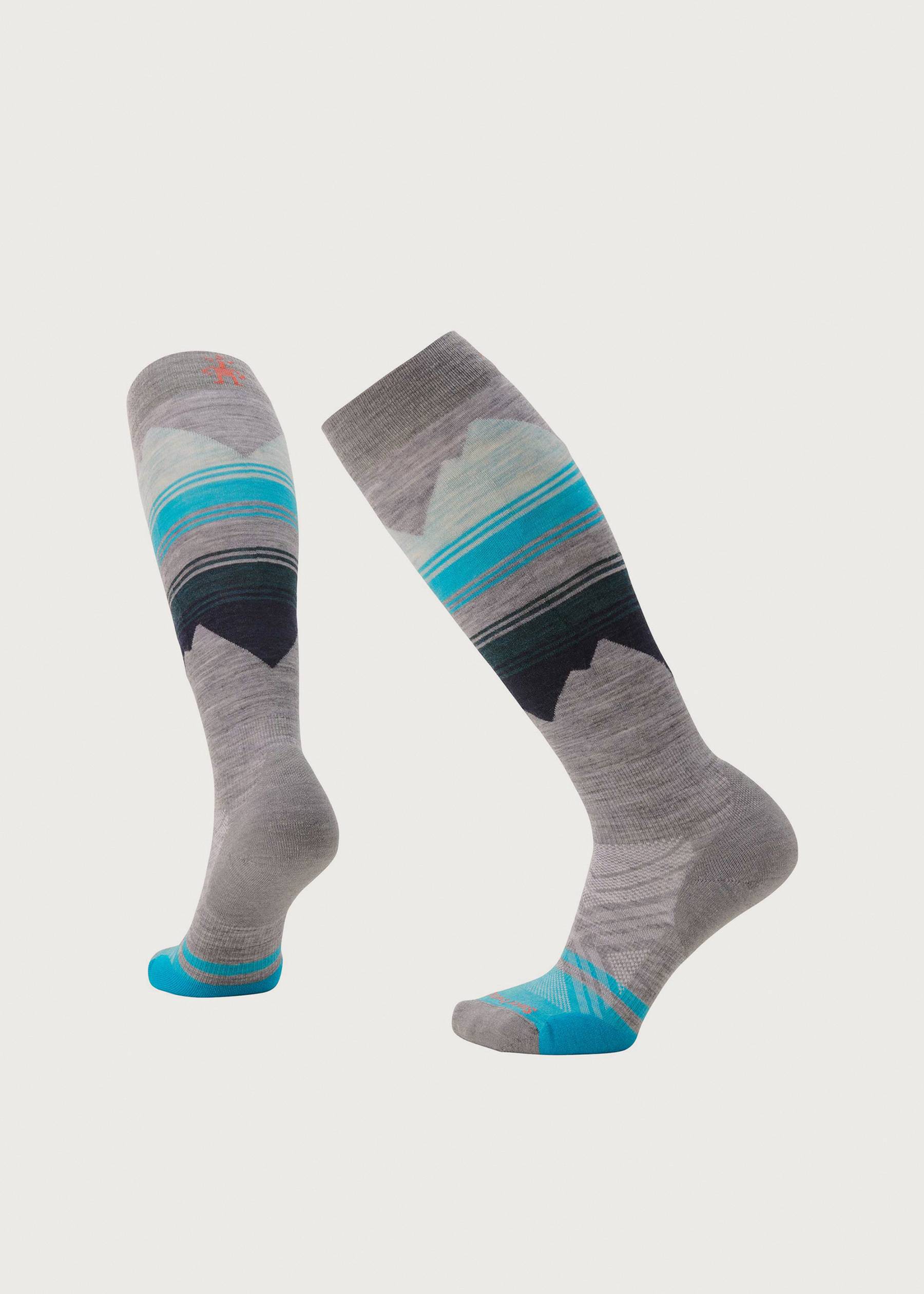 Image - 2 - Targeted Cushion Ski Socks