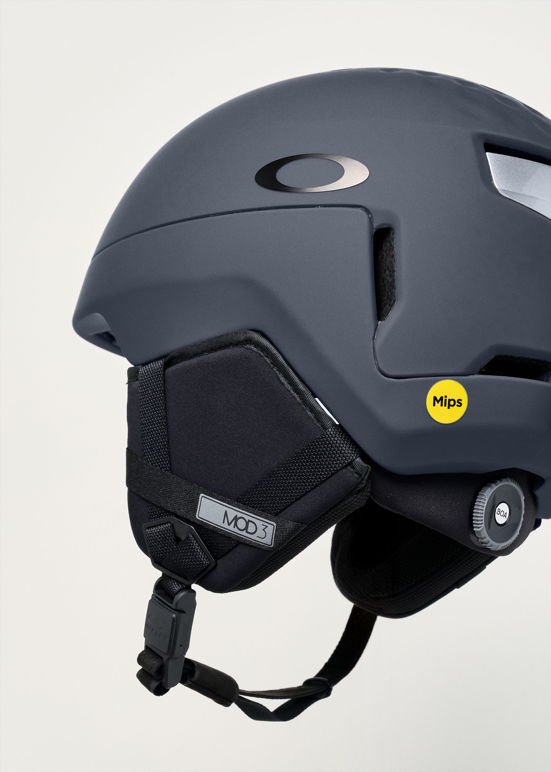 Oakley MOD3 MIPS Helmet