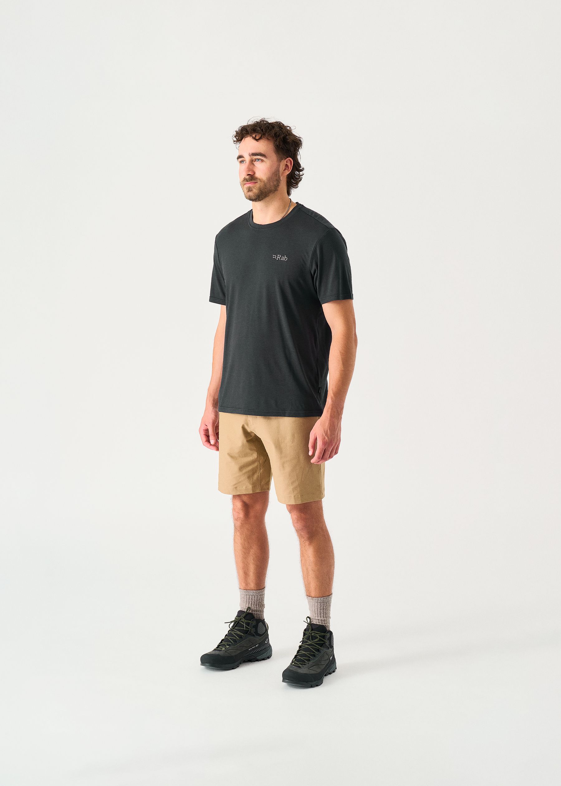 Image - 2 - Kragg Cotton Shorts