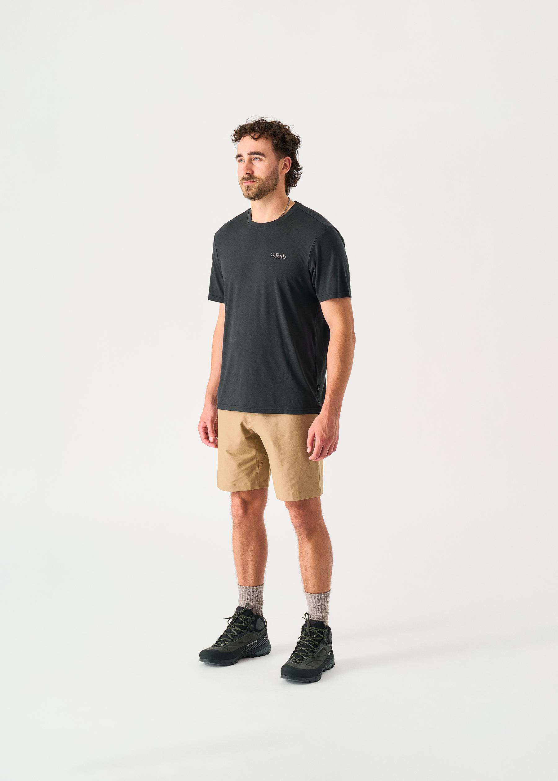 Image - 2 - Kragg Cotton Shorts