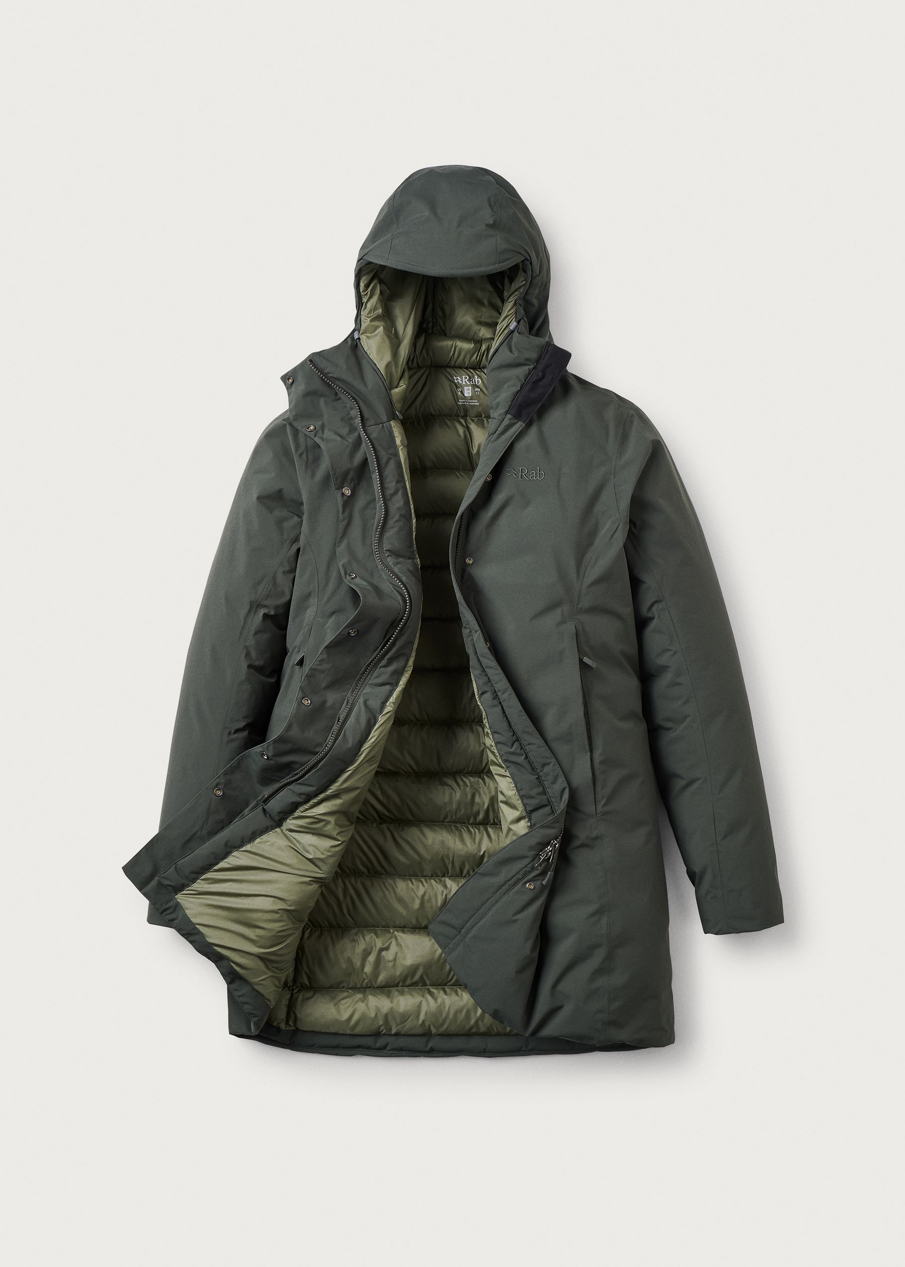 Image - 2 - Valiance Parka