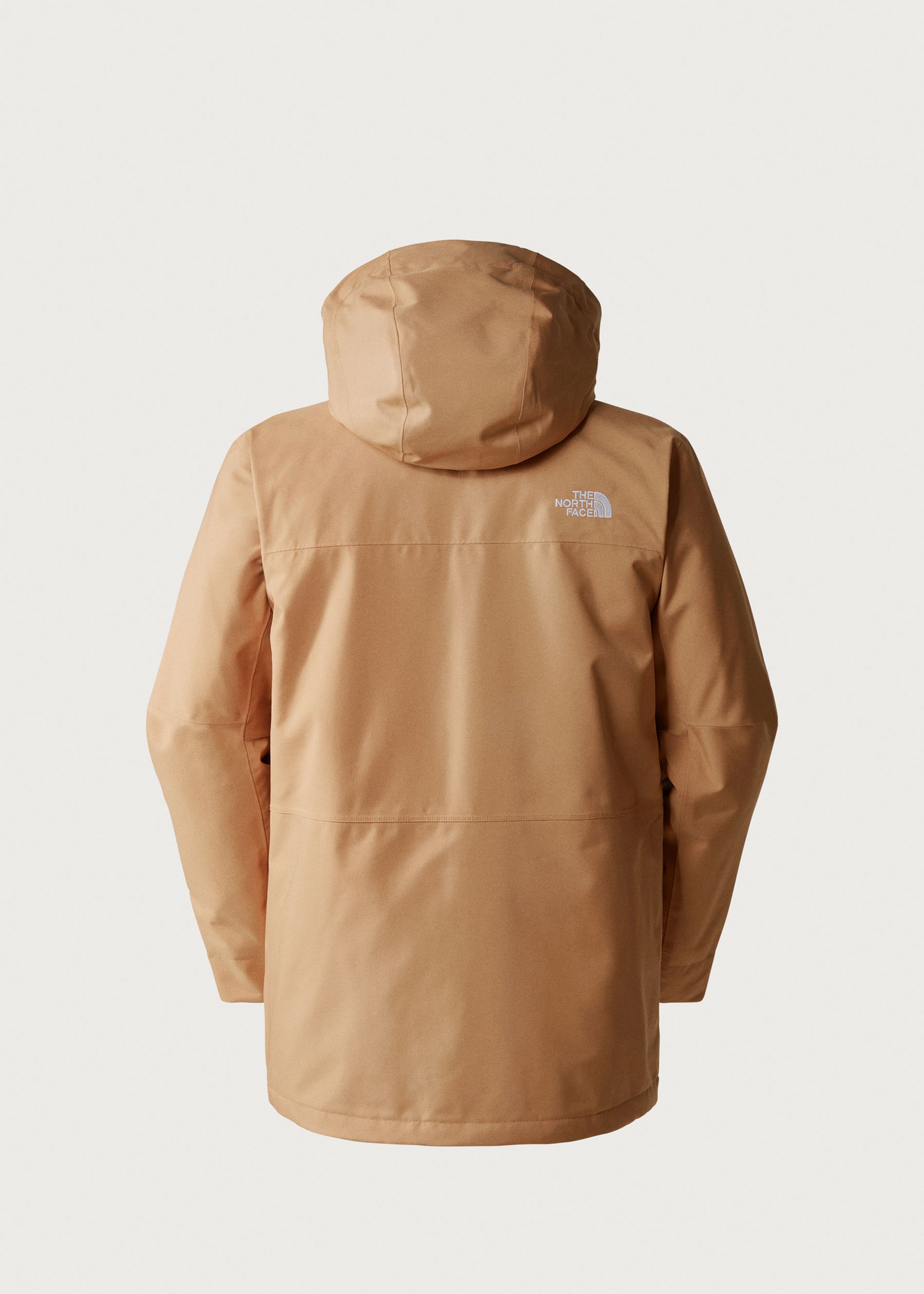 Image - 3 - Fourbarrel Triclimate Jacket