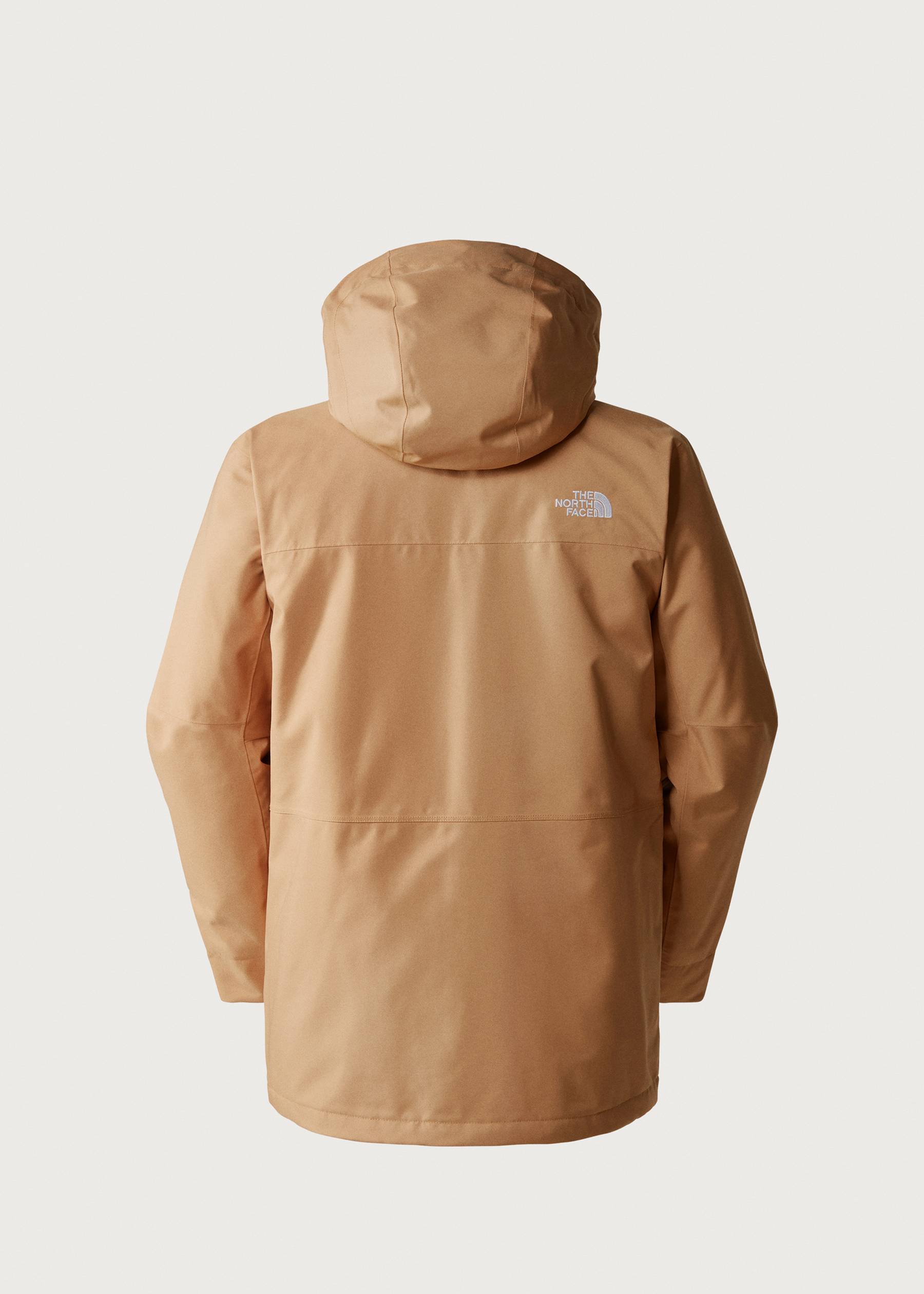 Image - 3 - Fourbarrel Triclimate Jacket
