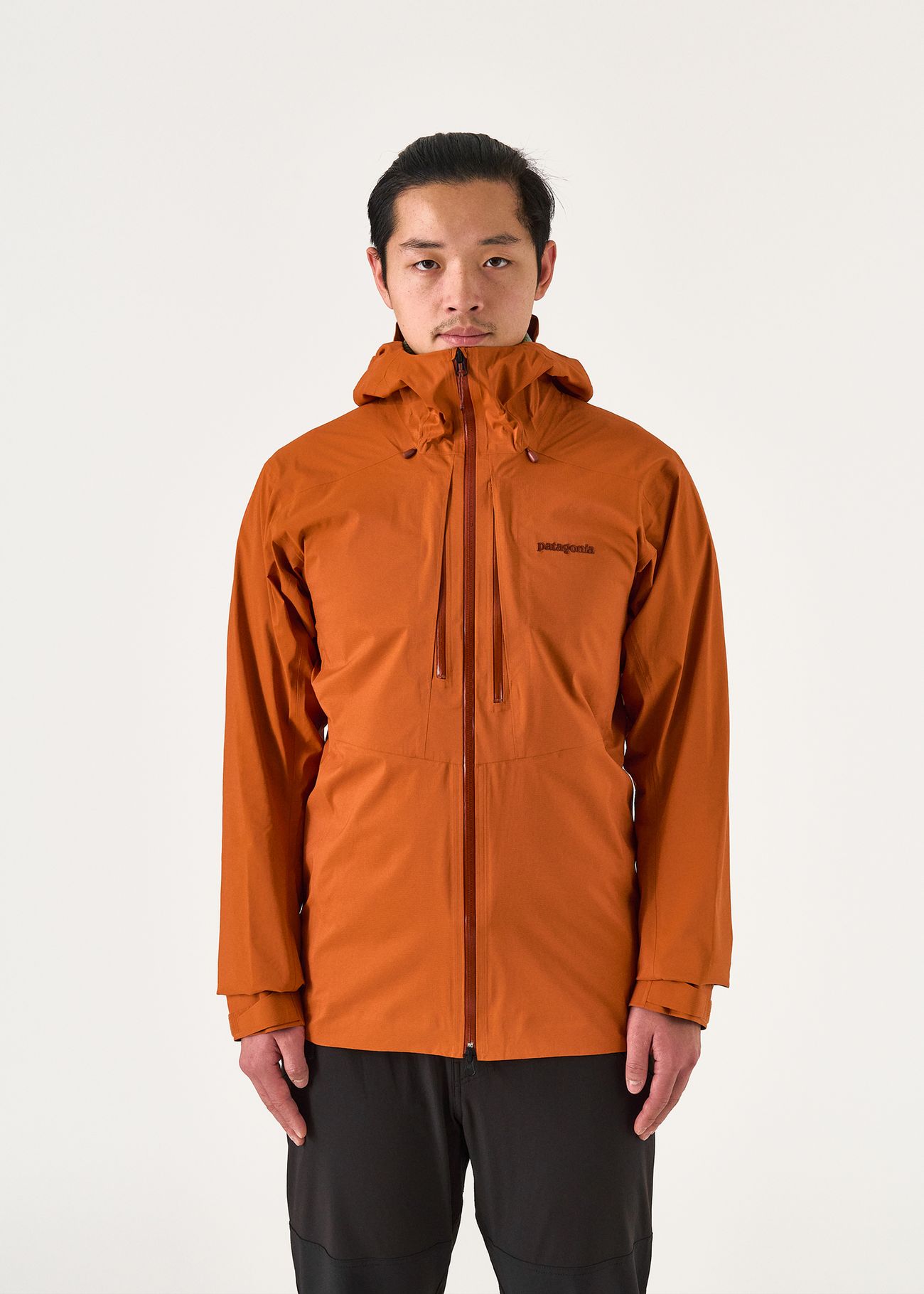 Patagonia M10 Storm Jacket