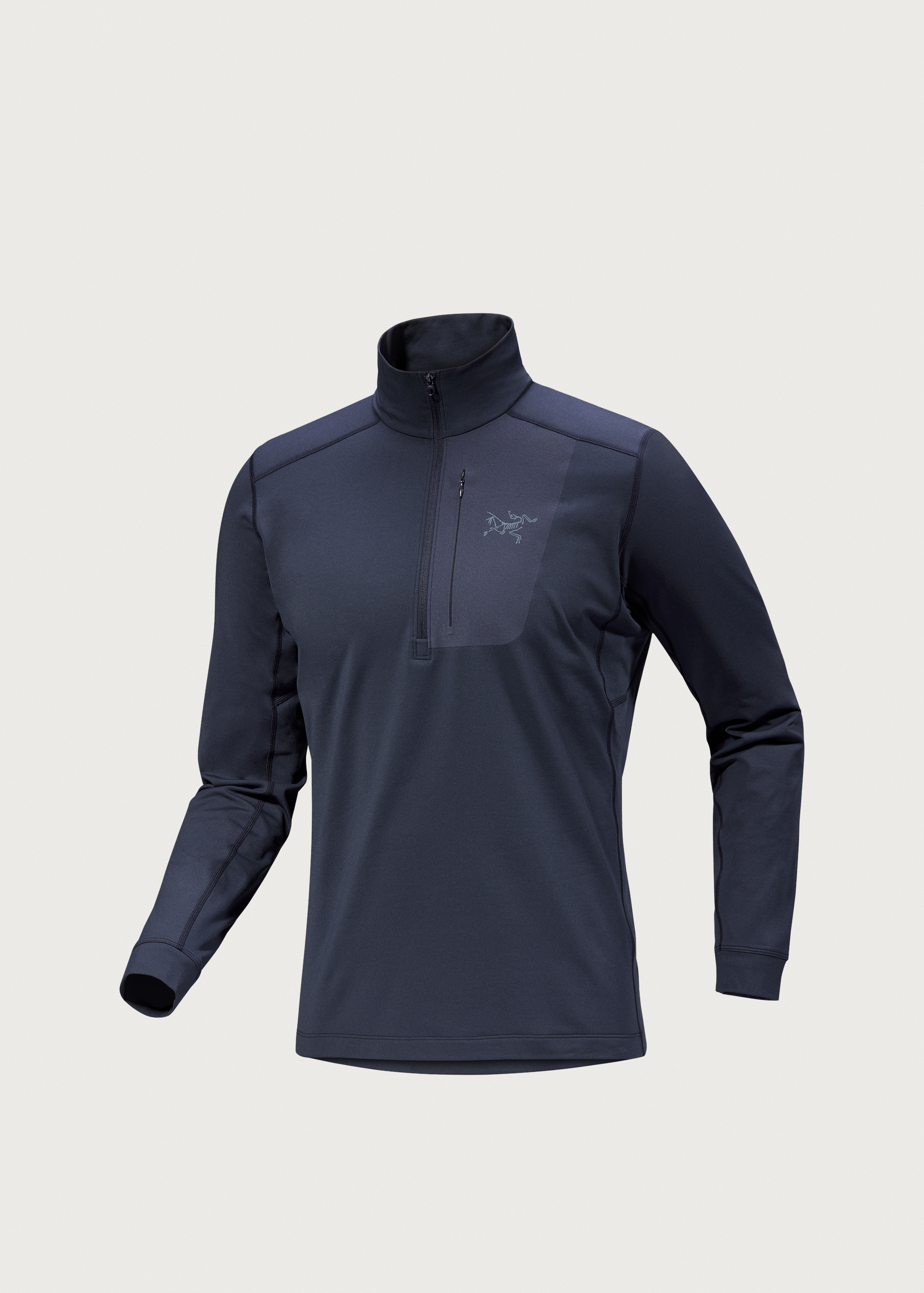 RUFFLOG ラフロッグ AEROZIPHENLEYNECKSHIRTS RUFFLOG ラフロッグ AEROZIPHENLEYNECKSHIRTS RUFFLOG ラフロッグ