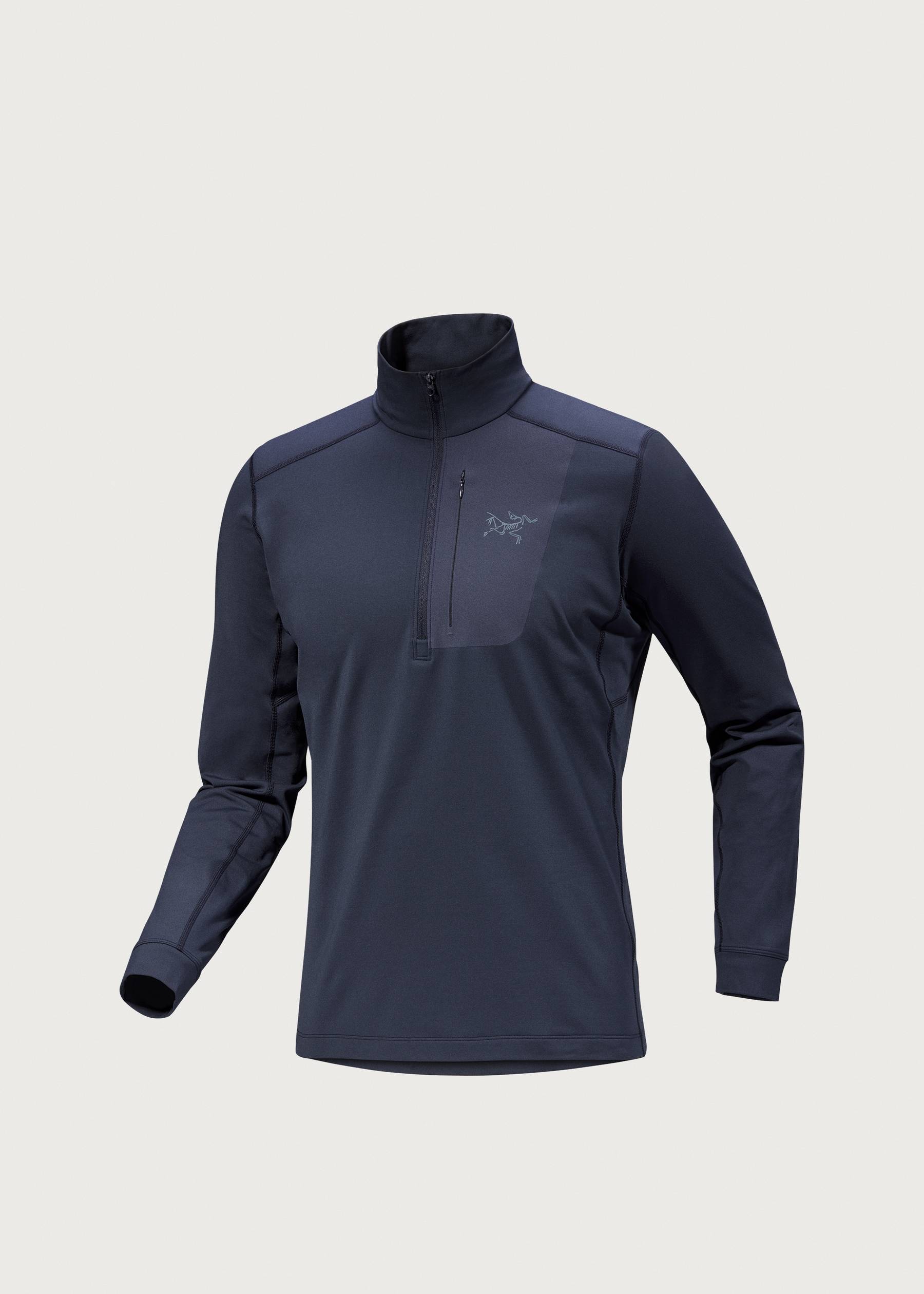 Image - 2 - Rho LT Zip Neck