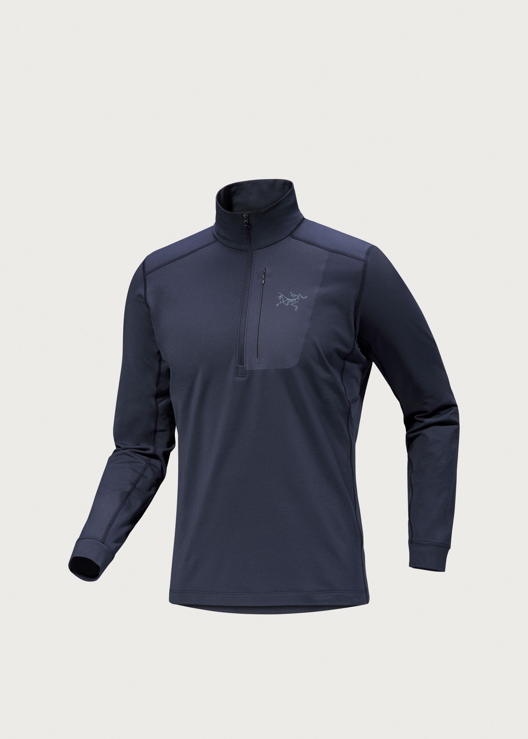 Image - 1 - Rho LT Zip Neck