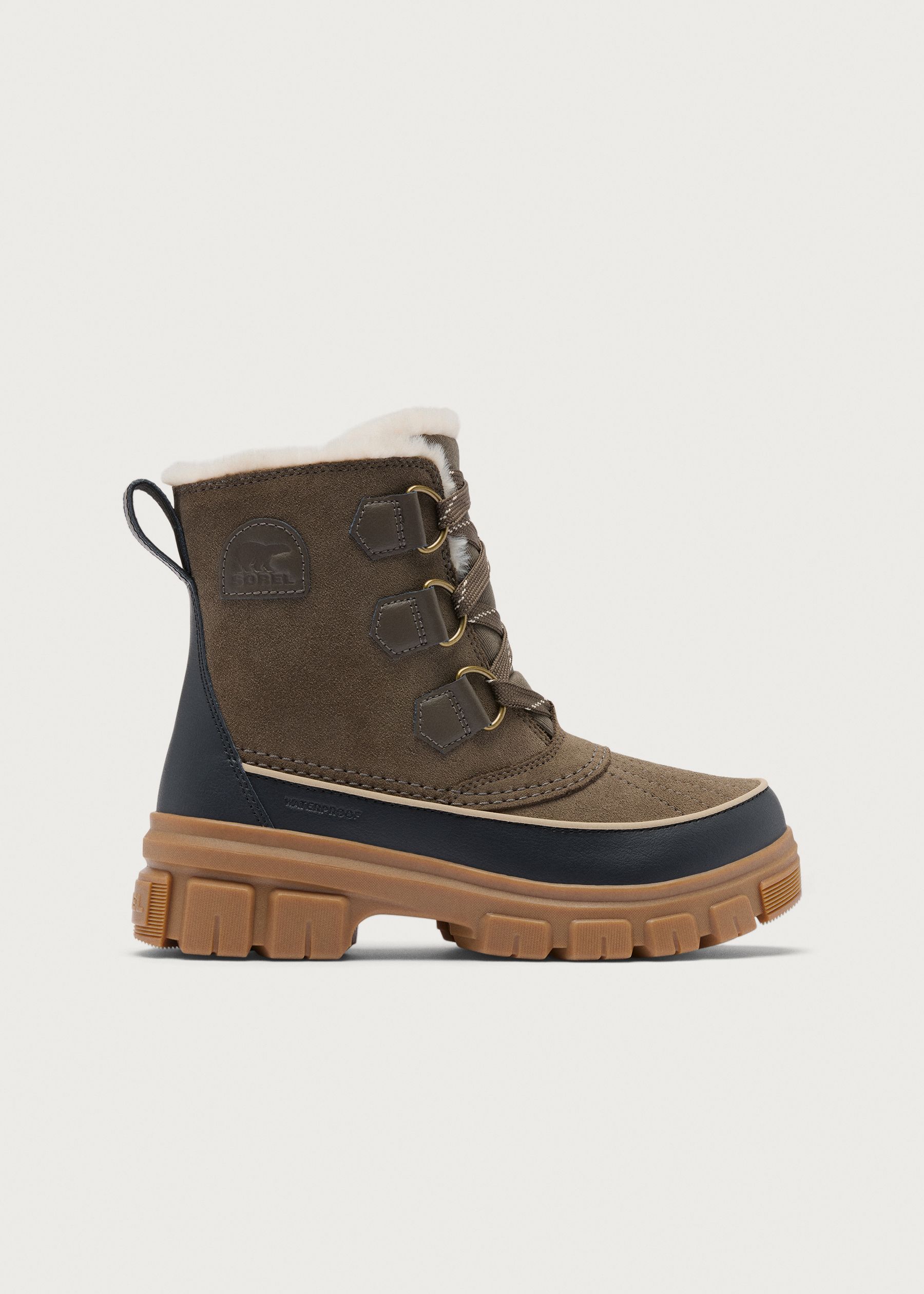 Image - 1 - Torino V WP Snow Boots