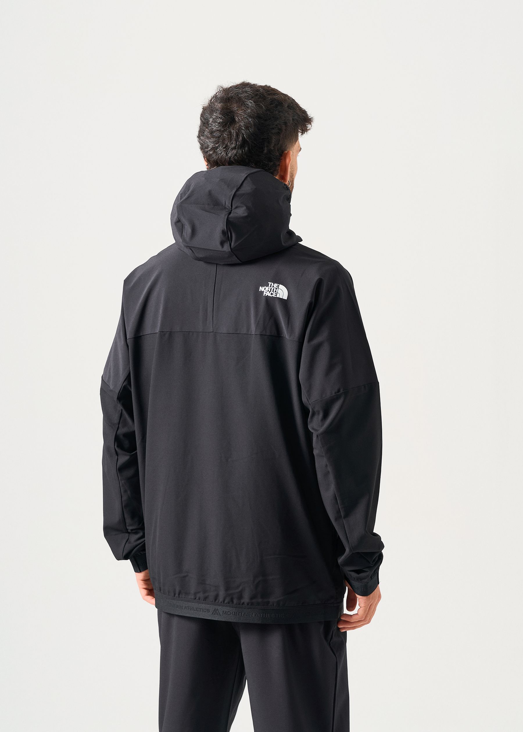 Image - 3 - Mountain Athletics Ushba 1/4 Zip