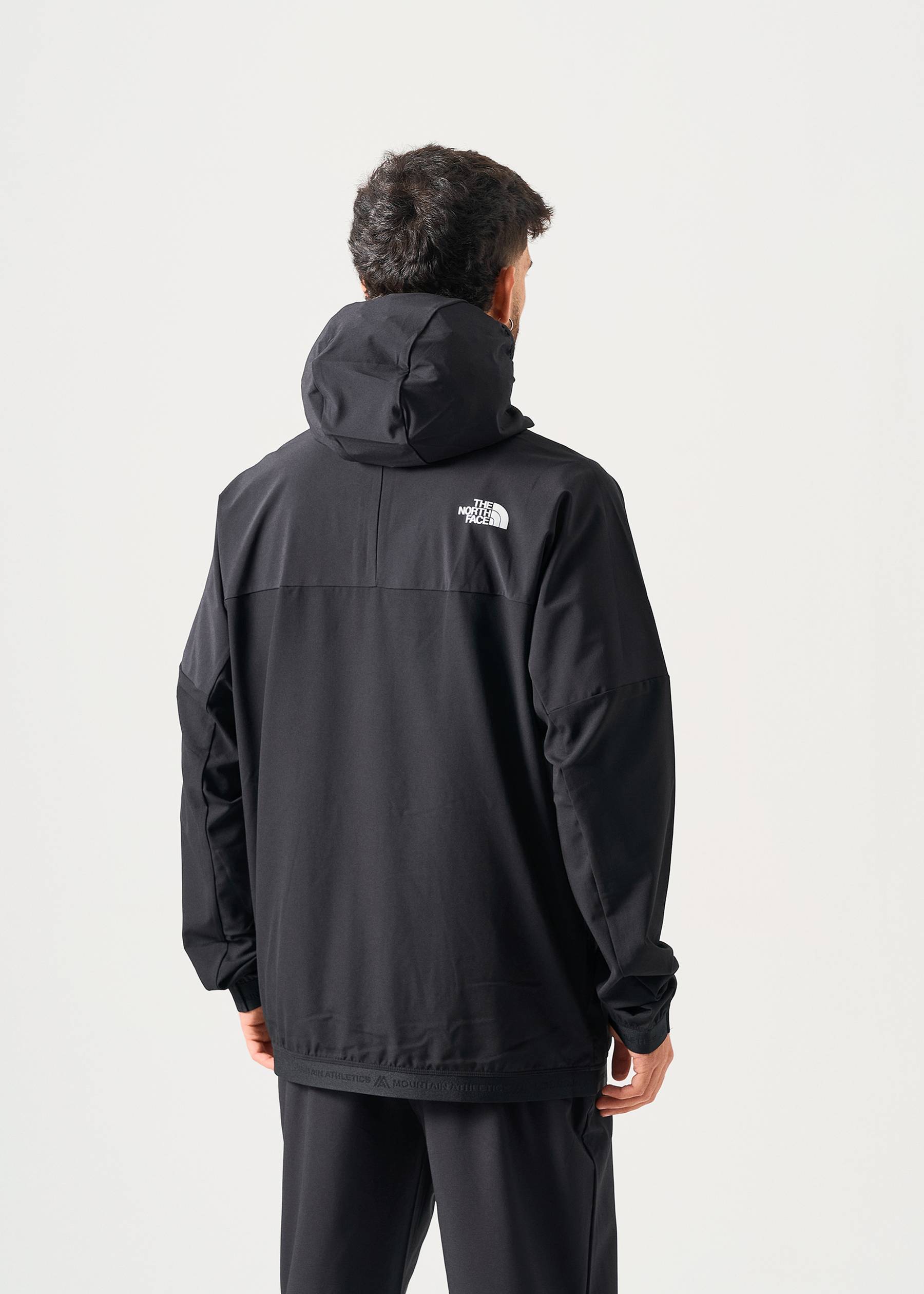 Image - 3 - Mountain Athletics Ushba 1/4 Zip