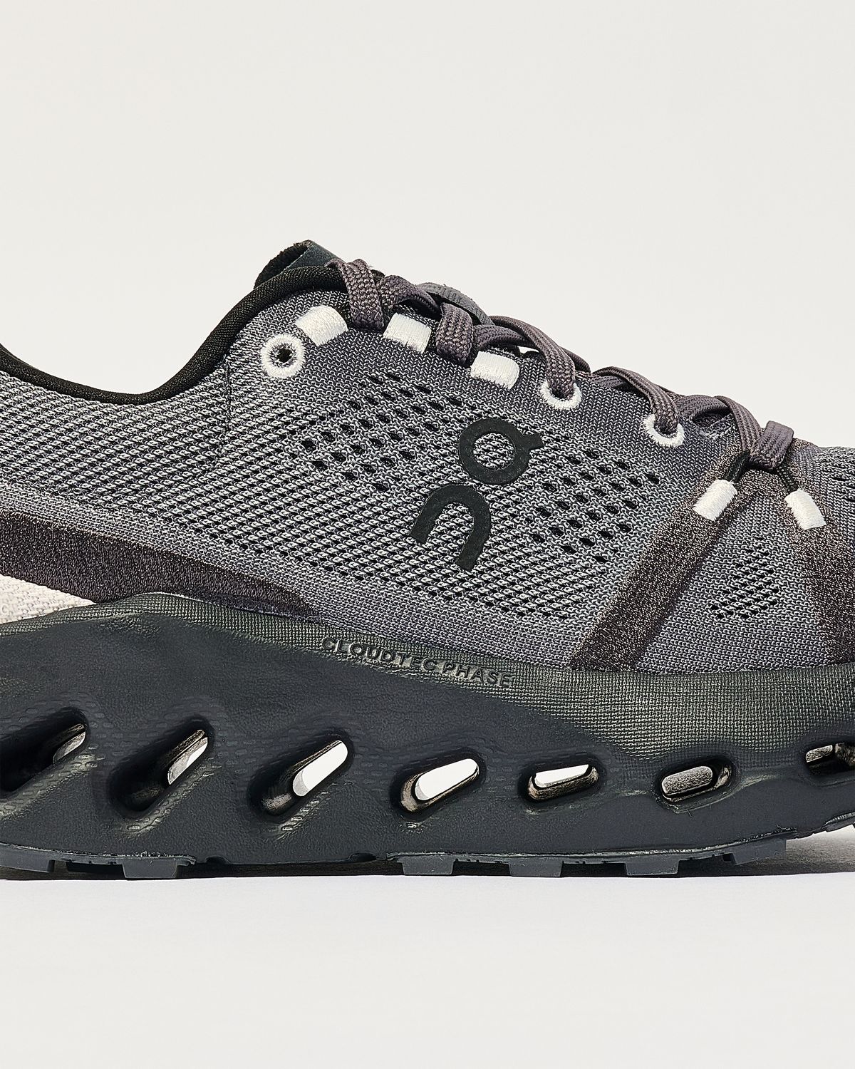 CloudTec Phase midsole