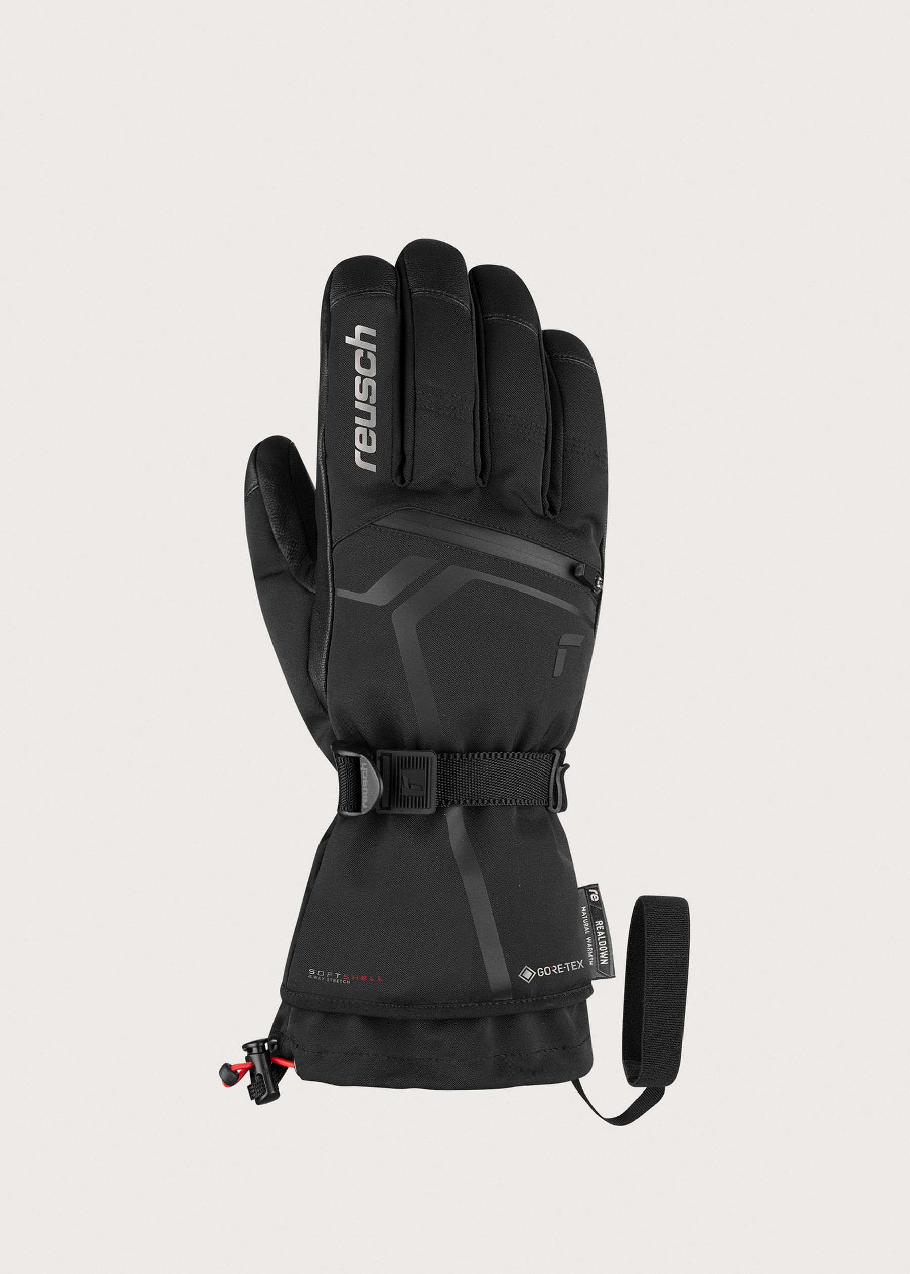 Image - 1 - Down Spirit GORE-TEX Gloves