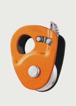 Micro Traxion Pulley