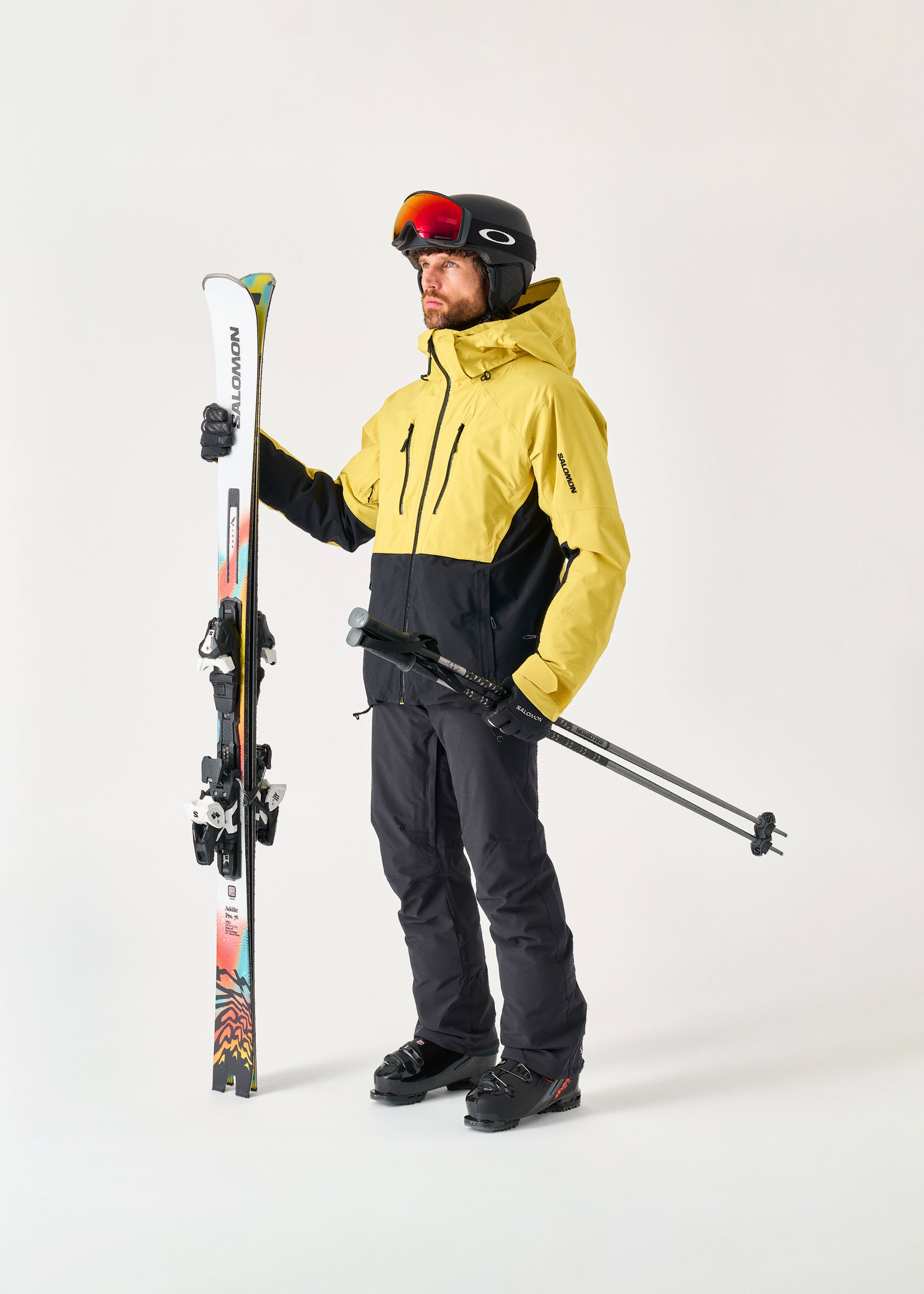 Salomon Edge Pants