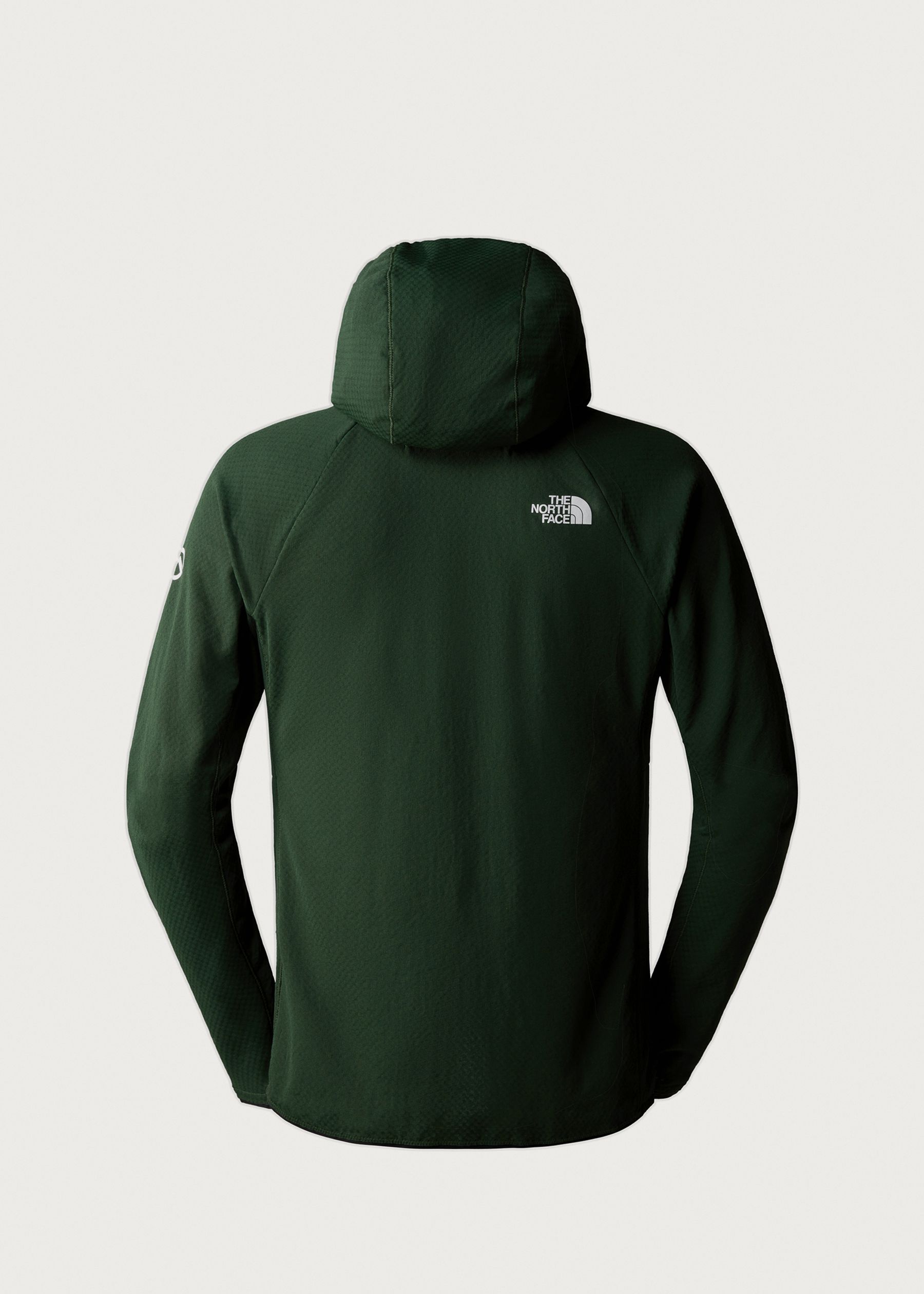 Image - 2 - Summit Futurefleece Full Zip Hoodie
