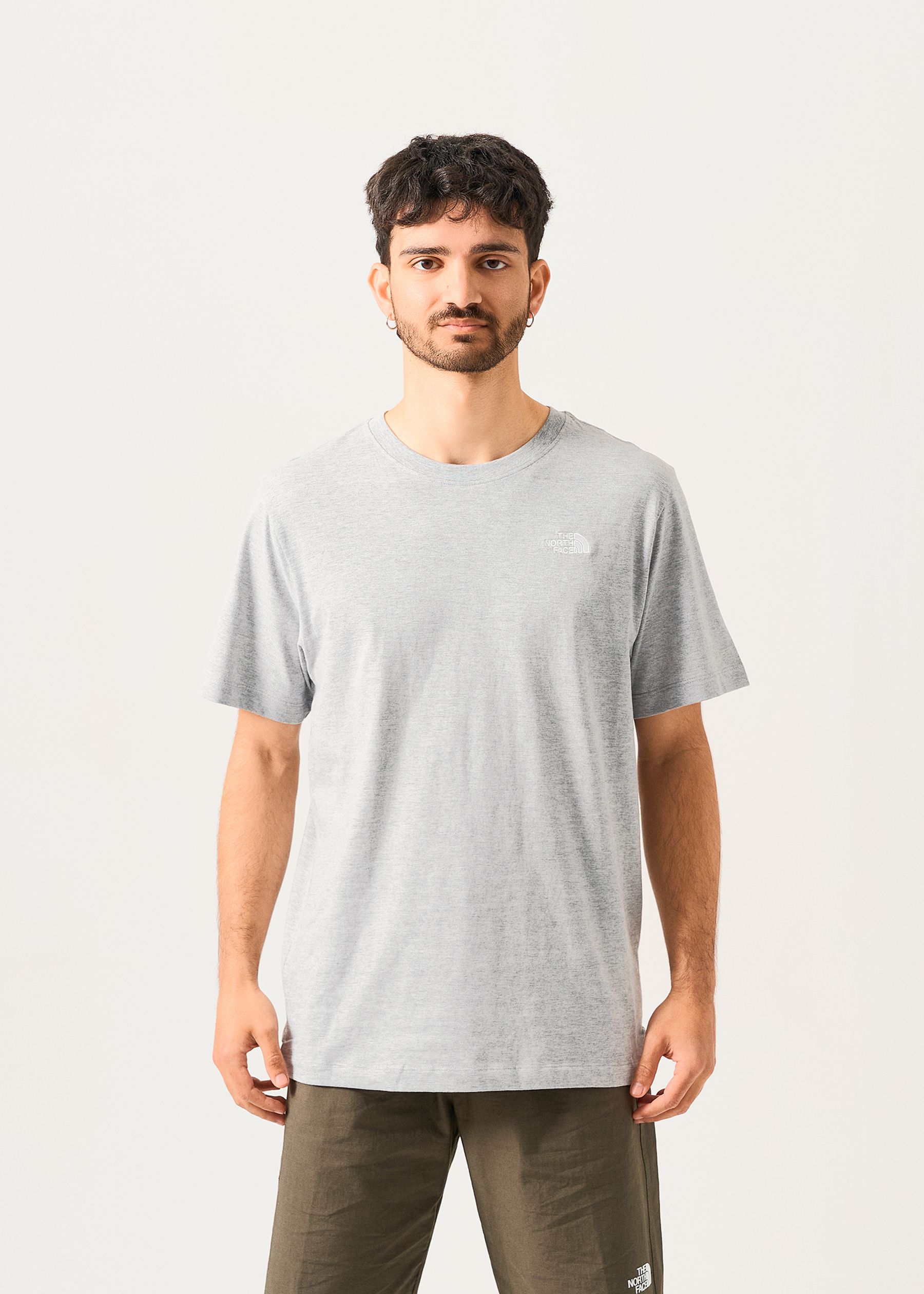 Image - 1 - Evolution Simple Dome Regular Tee