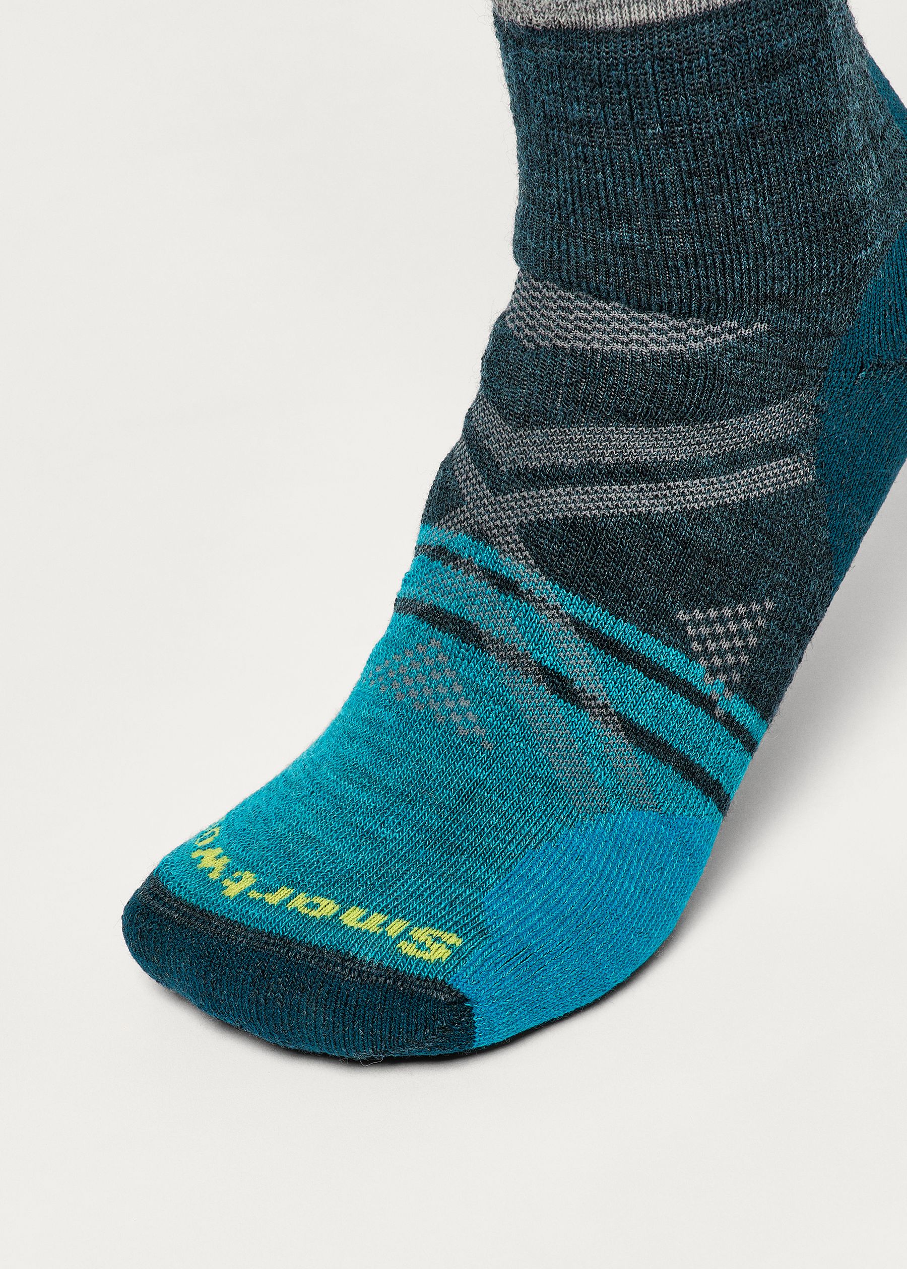 Image - 2 - Full Cushion Ski Socks