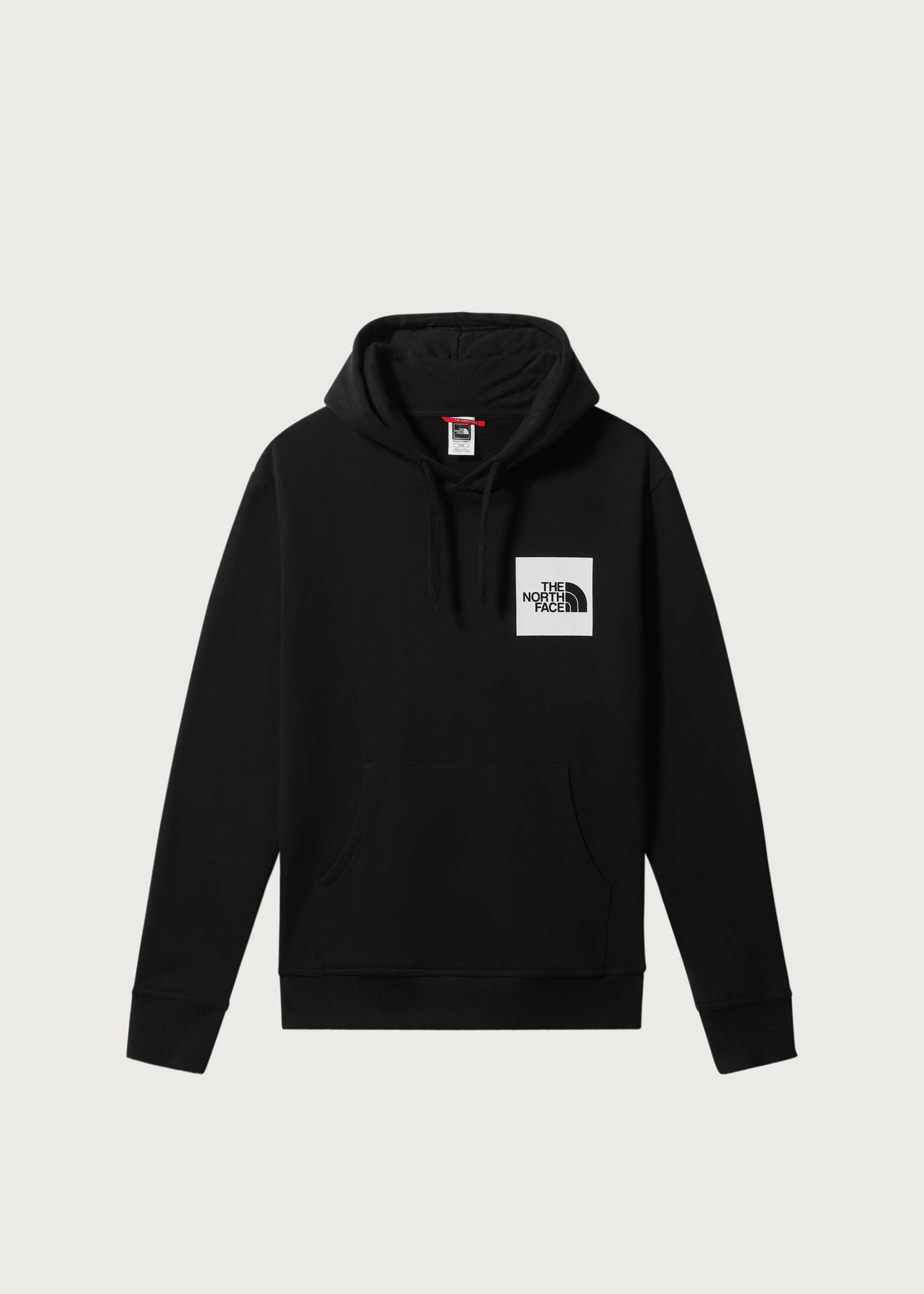 イギリス限定【THE NORTH FACE】Fine Box Hoodie MEN'S FINE BOX HOODIE | The North Face | The North Face Renewed