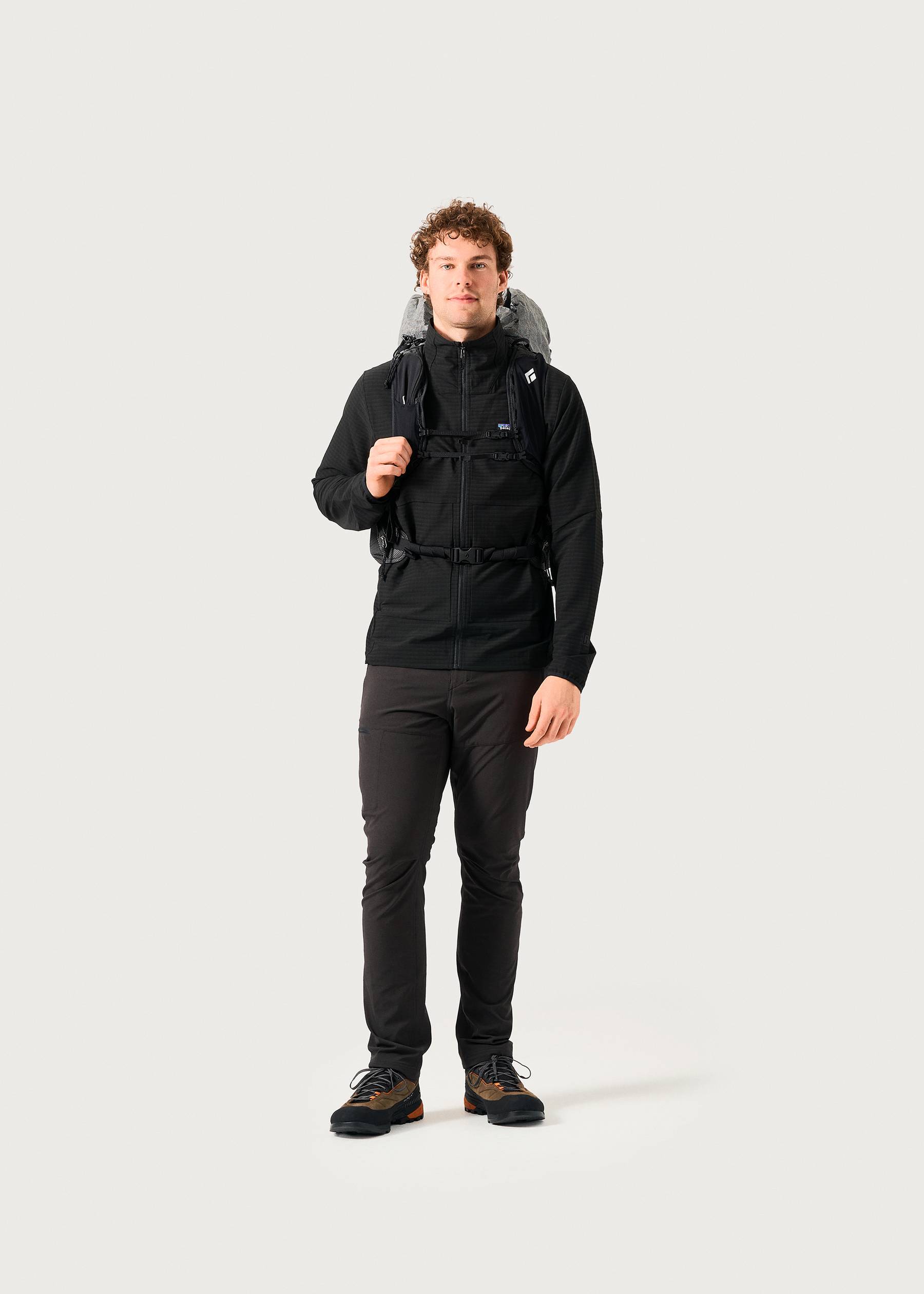 Image - 2 - R1 TechFace Jacket