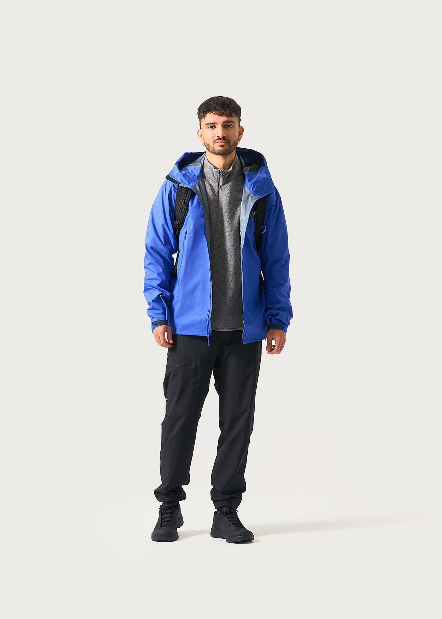 Image - 2 - Beta SL GORE-TEX Jacket