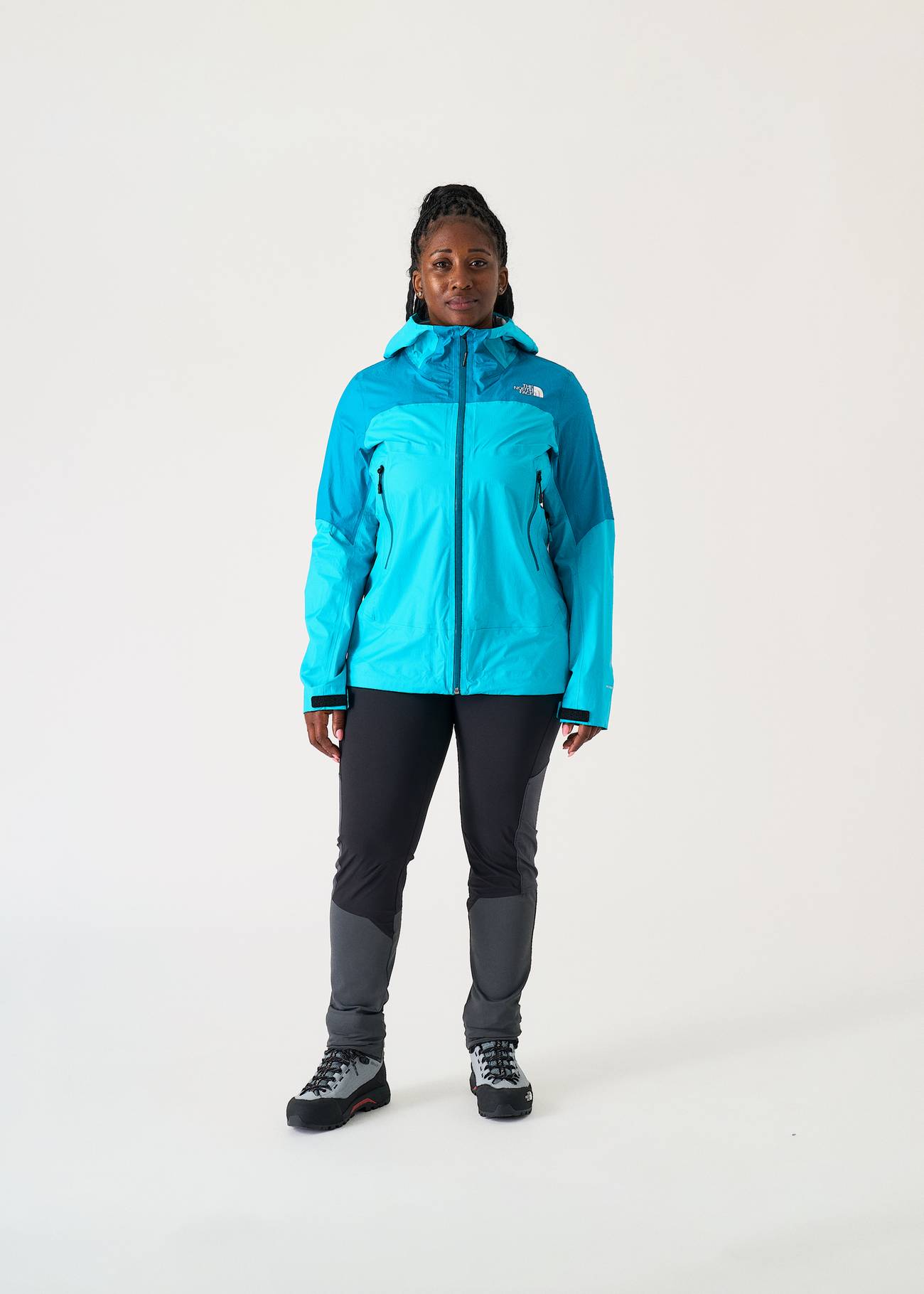 The North Face Signal 2.5L DryVent Jacket