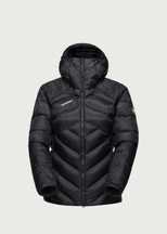 Taiss IN Hooded Jacket