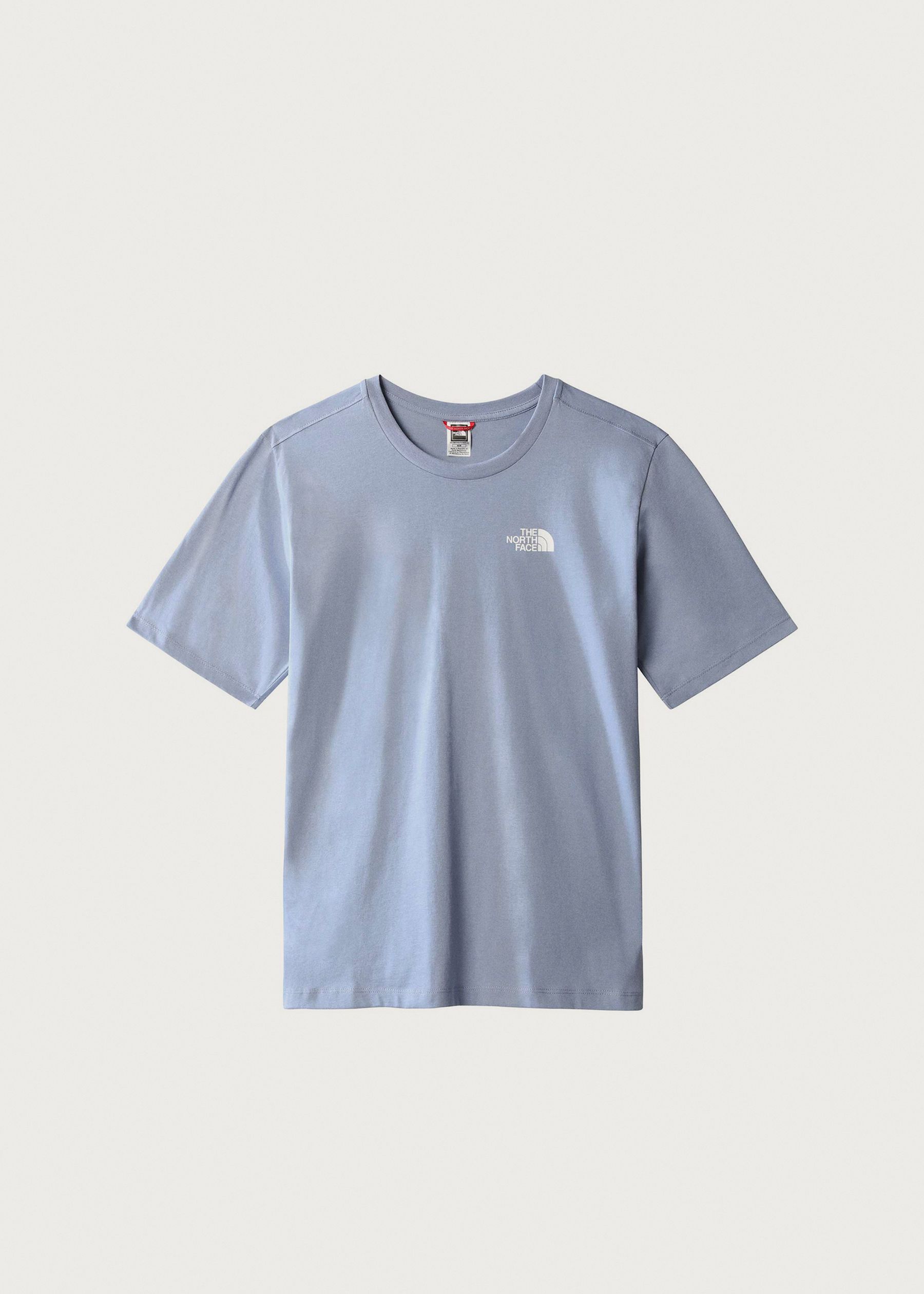Image - 1 - Relaxed Simple Dome T-Shirt
