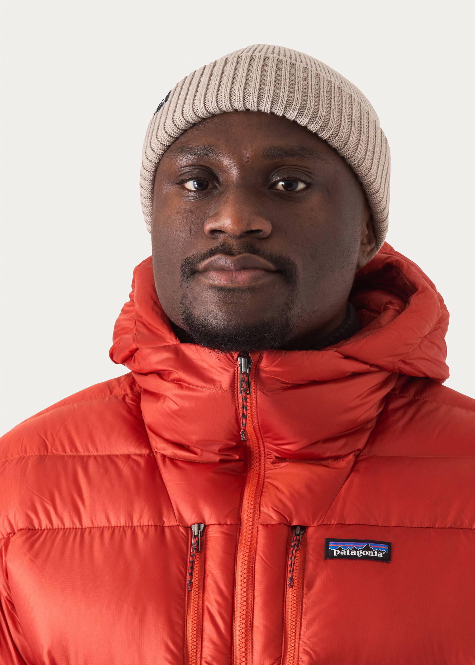 Patagonia Fitz Roy Down Hoodie