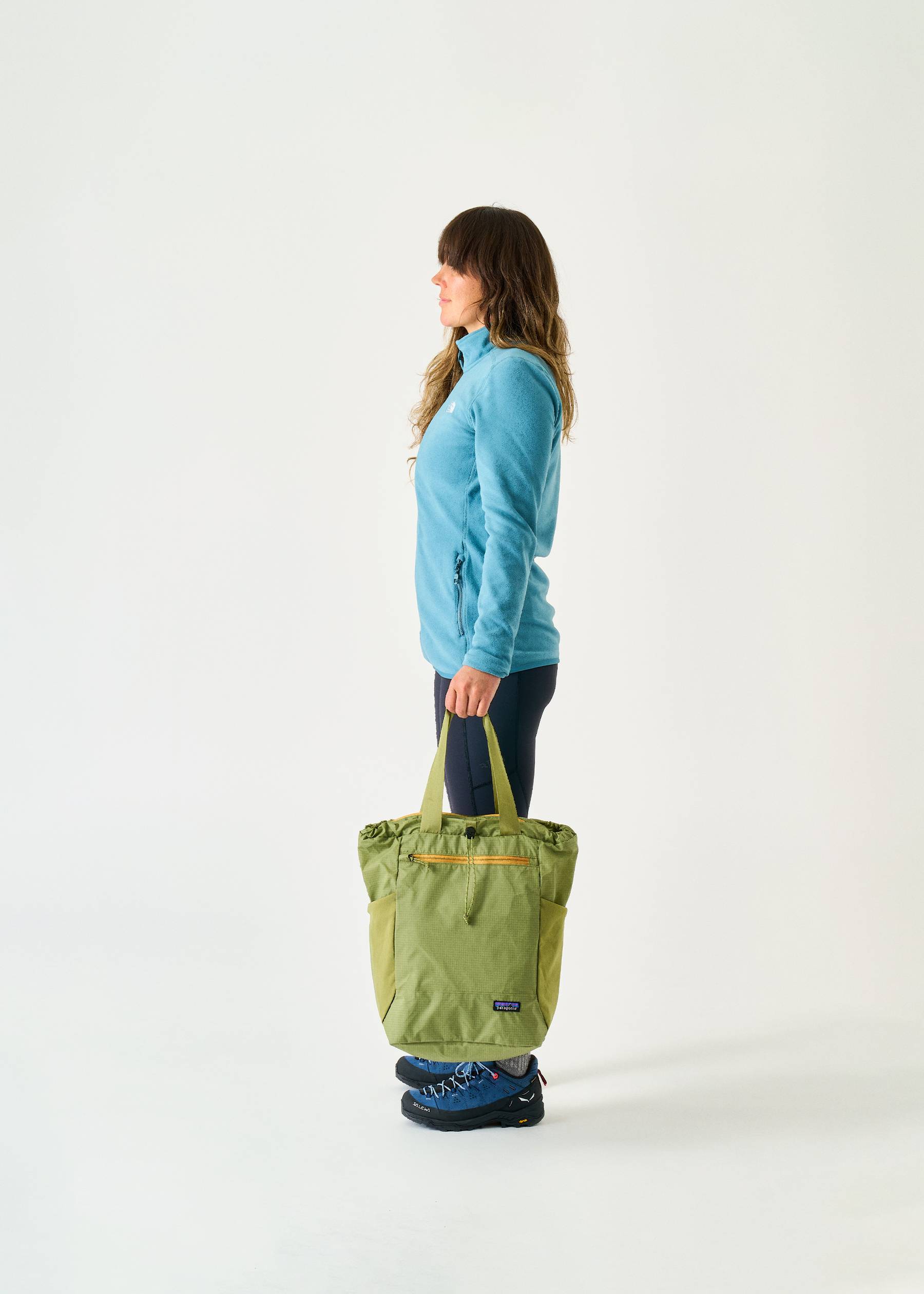 Patagonia Ultralight Black Hole Tote Pack