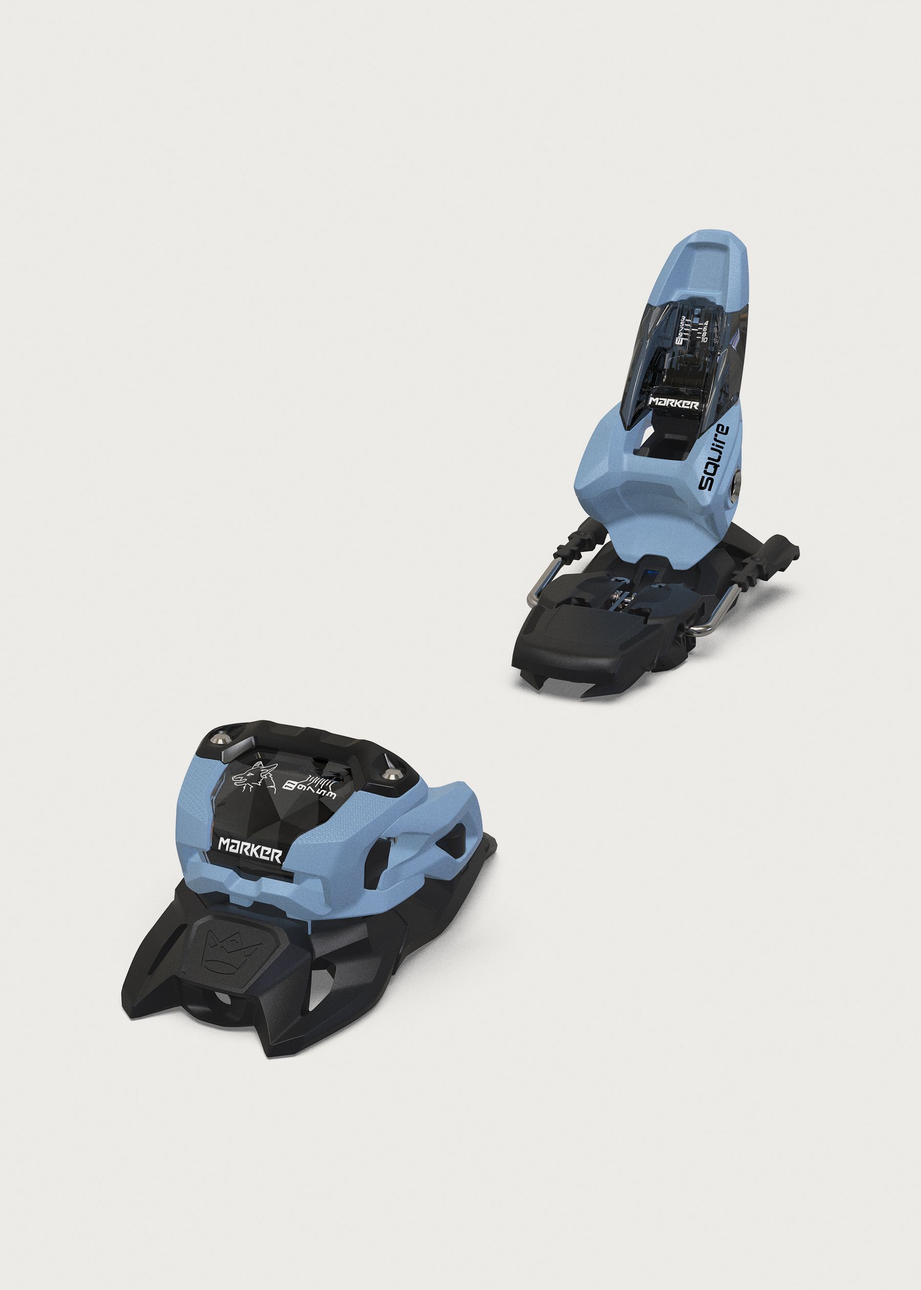 Image - 3 - Squire 11 Ski Bindings